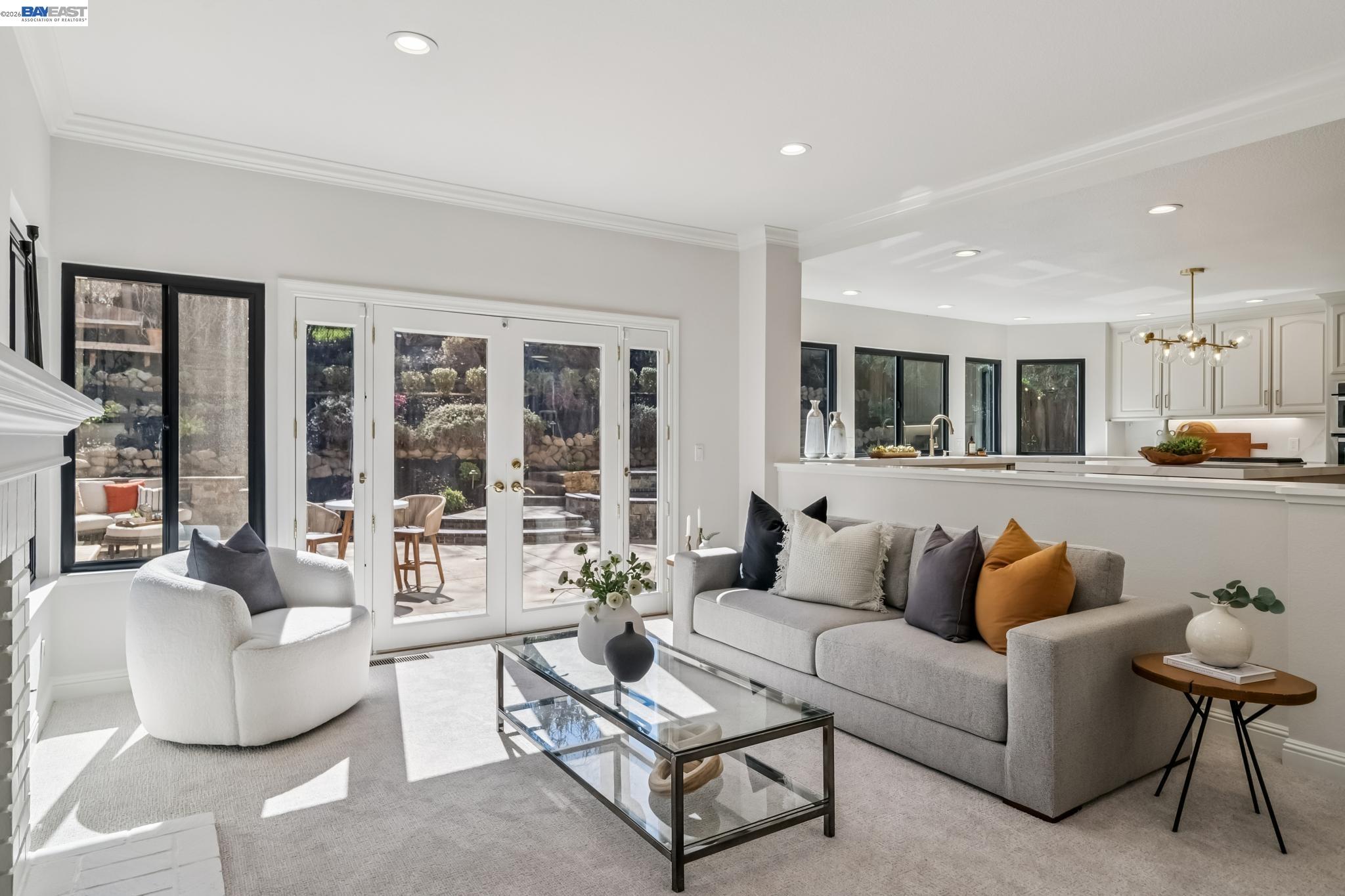 Detail Gallery Image 20 of 59 For 1039 Hopkins Way, Pleasanton,  CA 94566 - 5 Beds | 3 Baths