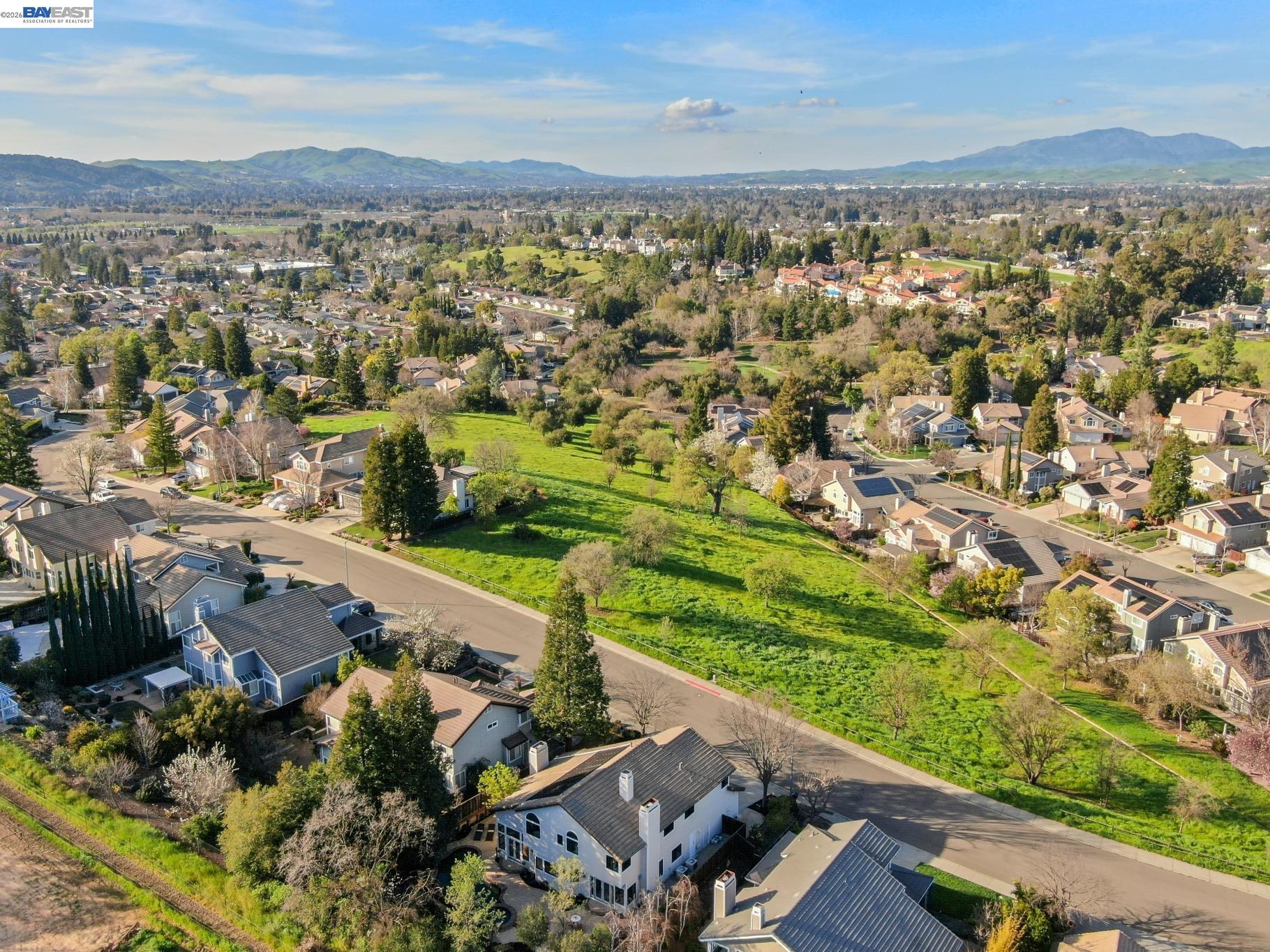 Detail Gallery Image 3 of 59 For 1039 Hopkins Way, Pleasanton,  CA 94566 - 5 Beds | 3 Baths