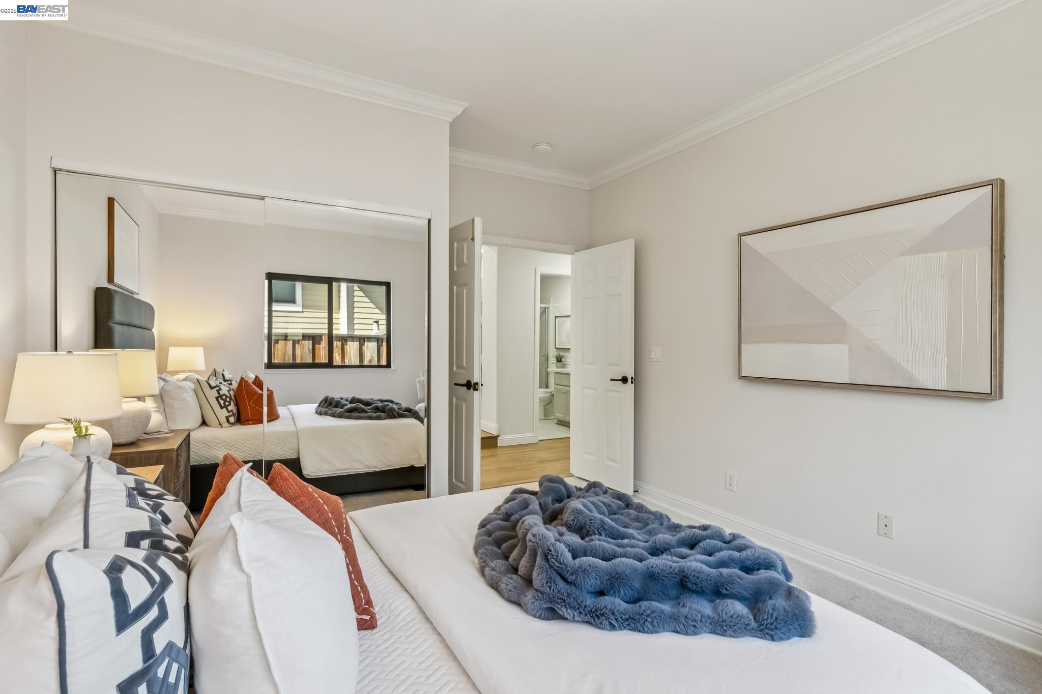 Detail Gallery Image 22 of 59 For 1039 Hopkins Way, Pleasanton,  CA 94566 - 5 Beds | 3 Baths