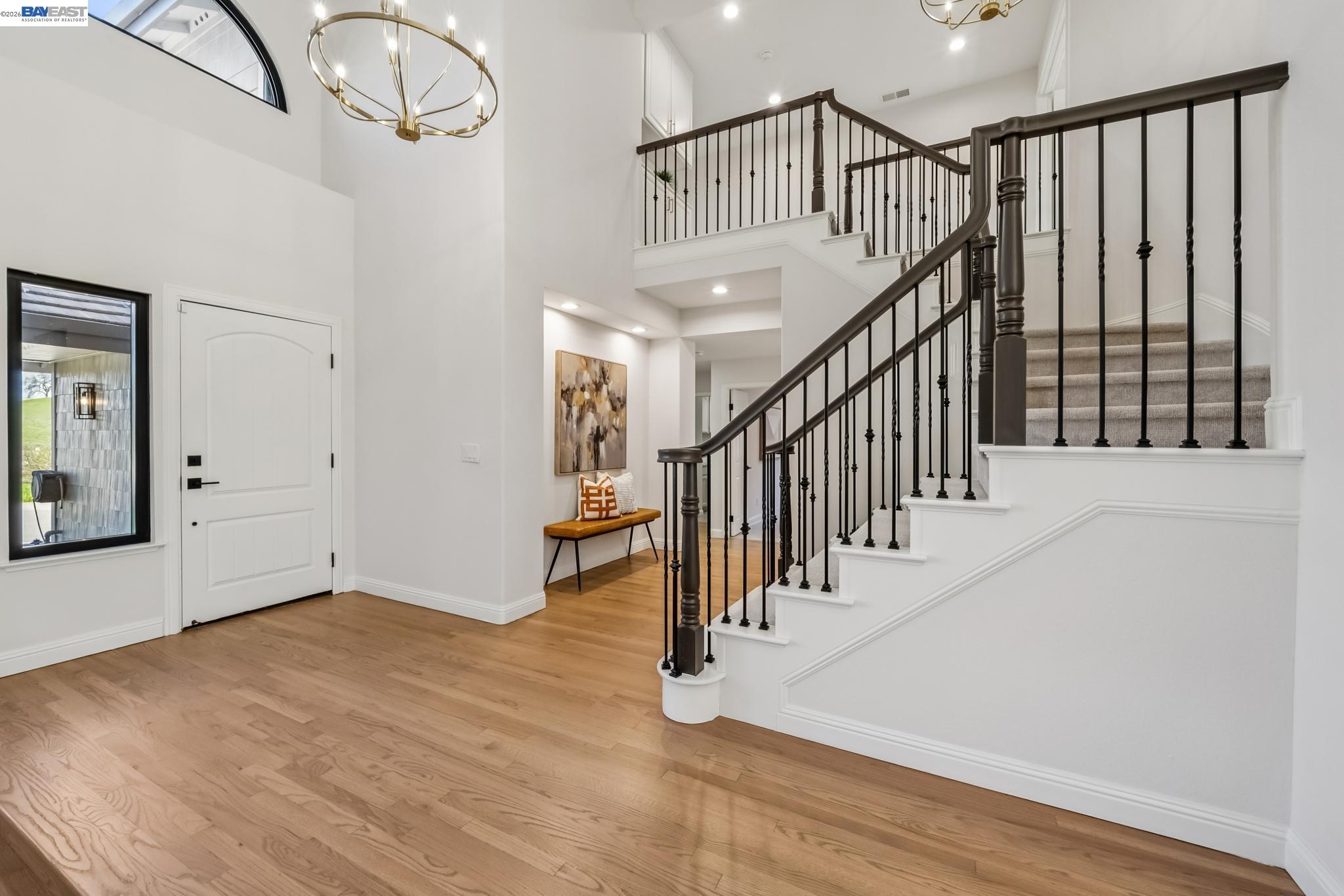 Detail Gallery Image 25 of 59 For 1039 Hopkins Way, Pleasanton,  CA 94566 - 5 Beds | 3 Baths