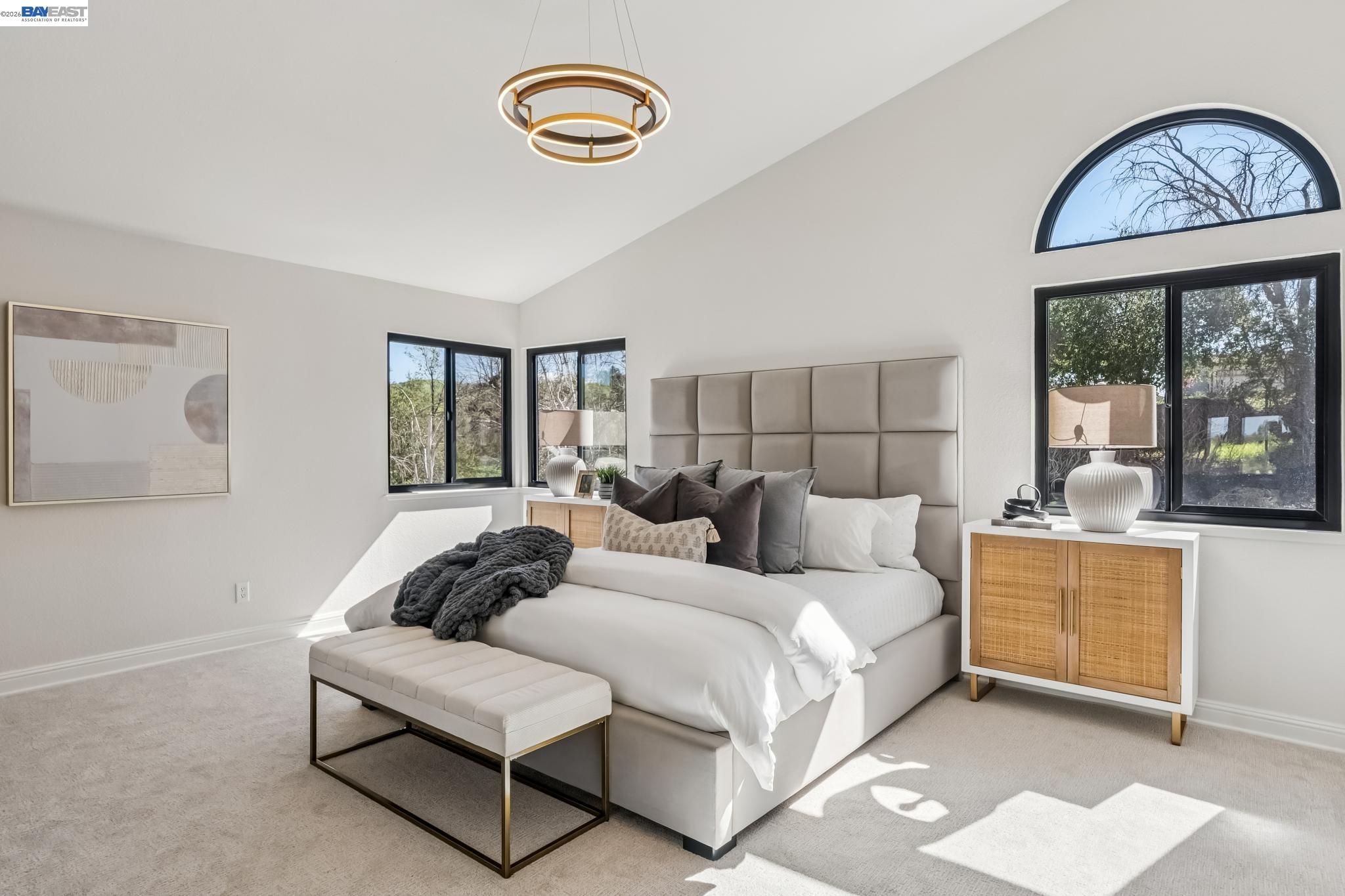 Detail Gallery Image 27 of 59 For 1039 Hopkins Way, Pleasanton,  CA 94566 - 5 Beds | 3 Baths