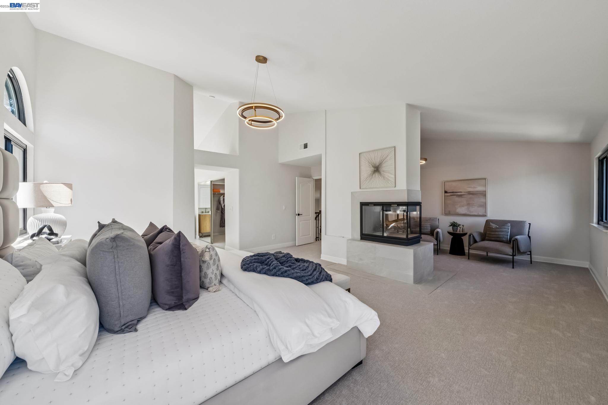 Detail Gallery Image 28 of 59 For 1039 Hopkins Way, Pleasanton,  CA 94566 - 5 Beds | 3 Baths