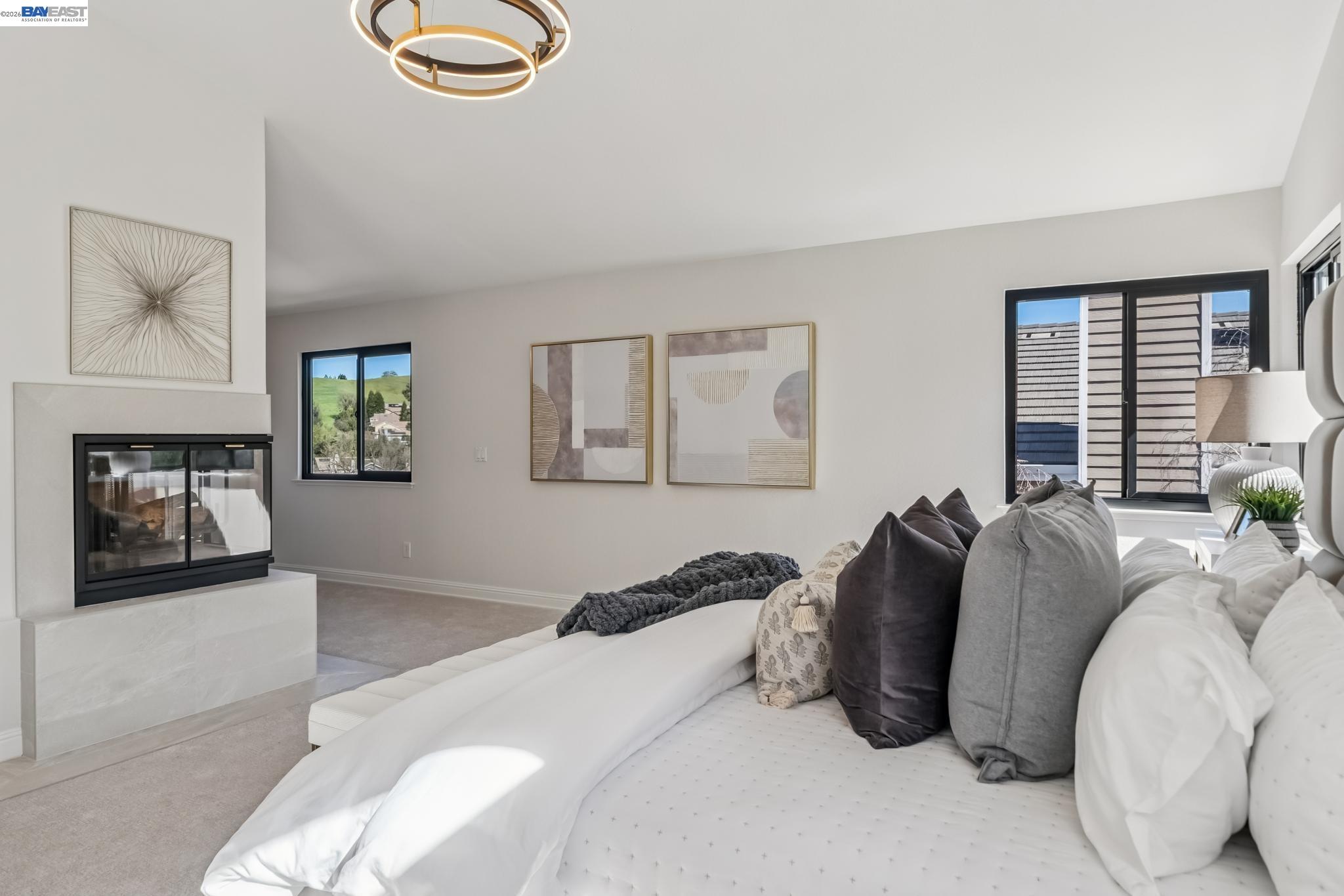 Detail Gallery Image 29 of 59 For 1039 Hopkins Way, Pleasanton,  CA 94566 - 5 Beds | 3 Baths