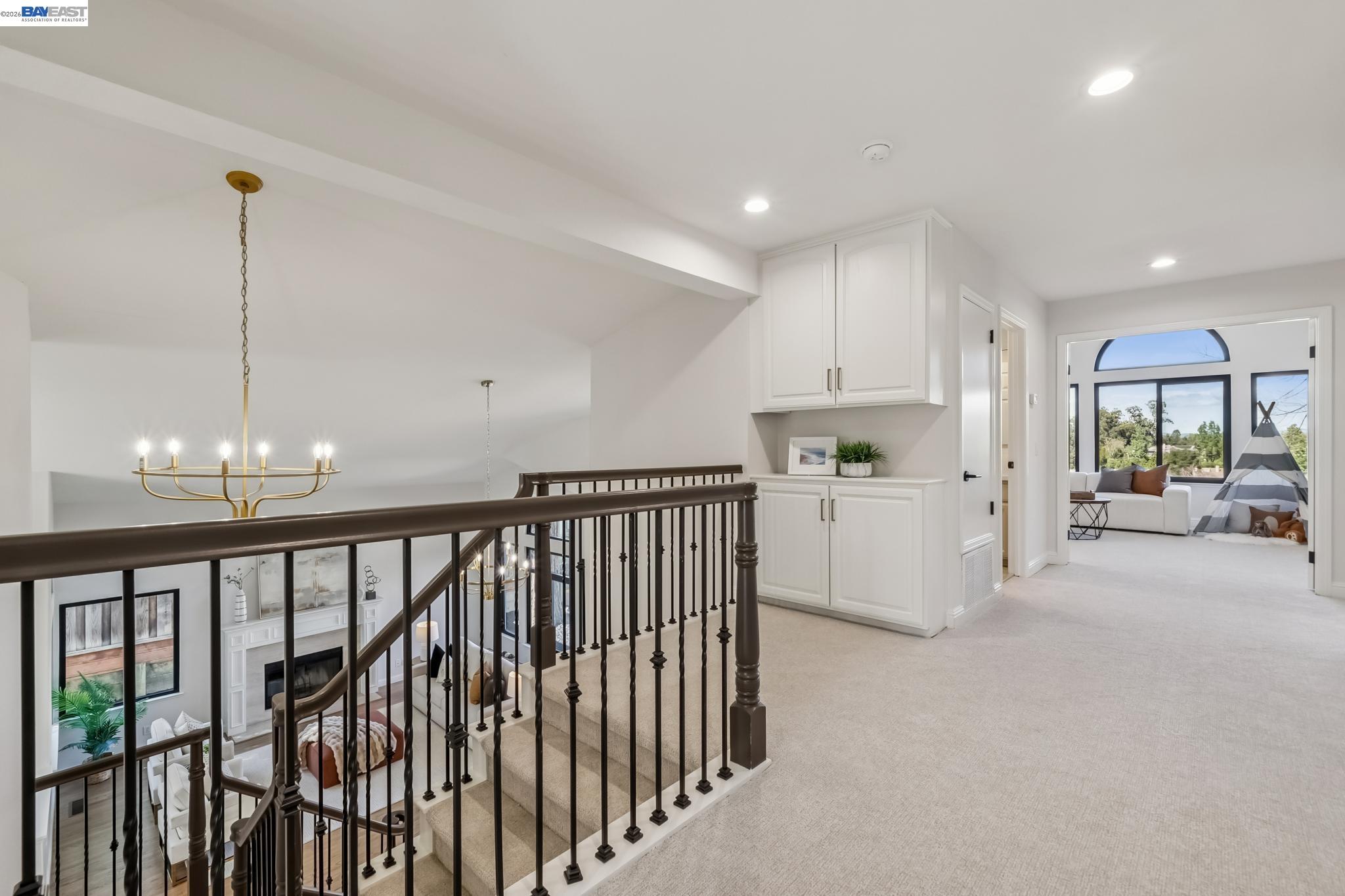 Detail Gallery Image 36 of 59 For 1039 Hopkins Way, Pleasanton,  CA 94566 - 5 Beds | 3 Baths