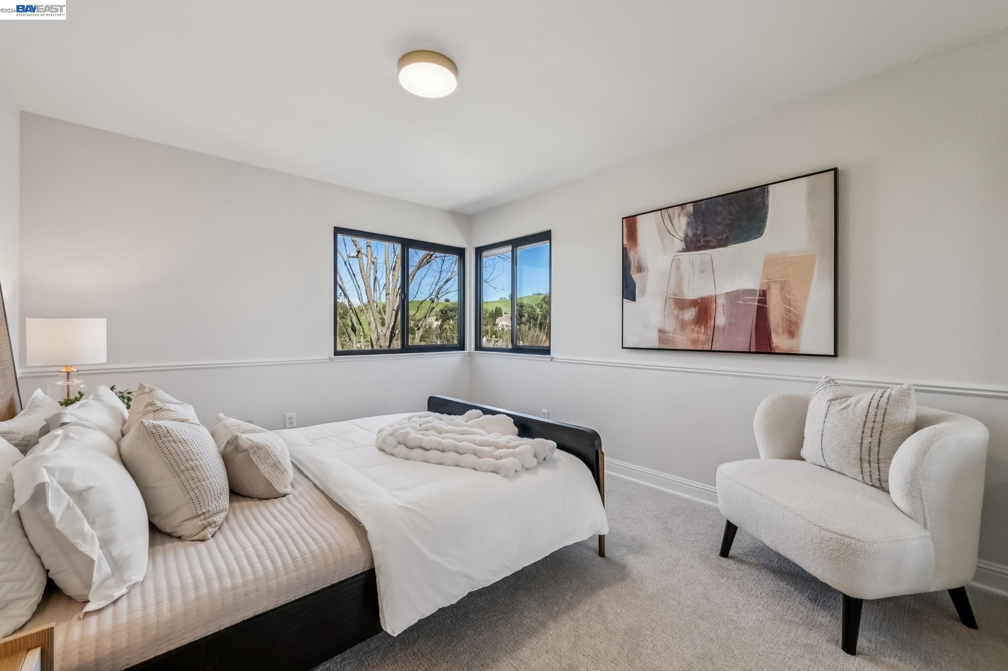 Detail Gallery Image 42 of 59 For 1039 Hopkins Way, Pleasanton,  CA 94566 - 5 Beds | 3 Baths