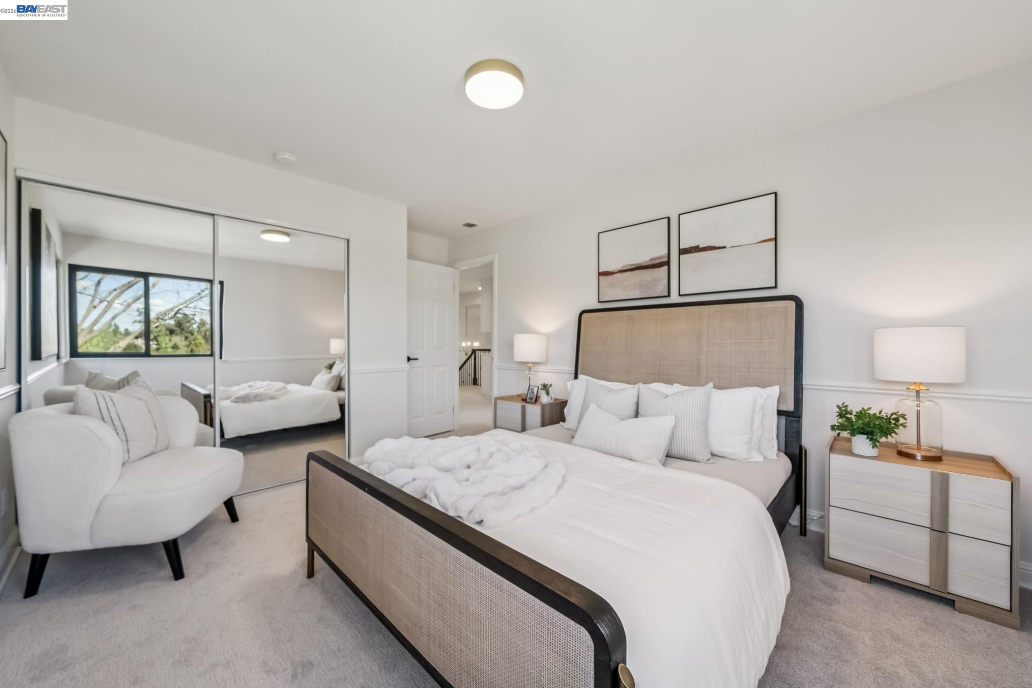 Detail Gallery Image 45 of 59 For 1039 Hopkins Way, Pleasanton,  CA 94566 - 5 Beds | 3 Baths