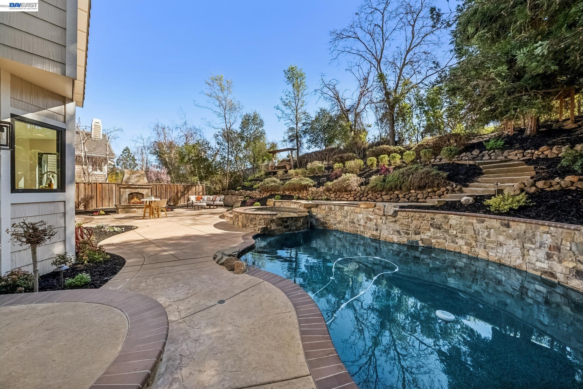 Detail Gallery Image 47 of 59 For 1039 Hopkins Way, Pleasanton,  CA 94566 - 5 Beds | 3 Baths