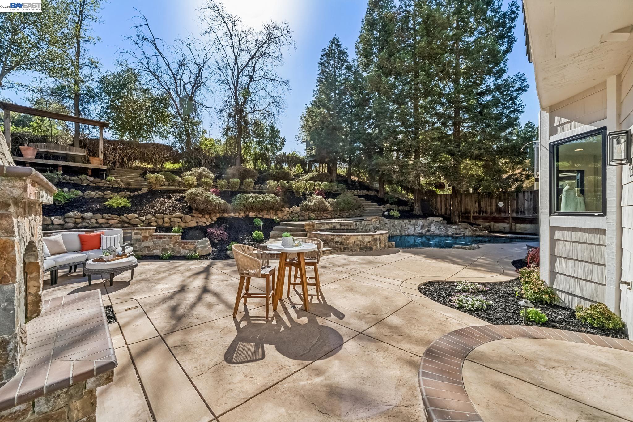 Detail Gallery Image 50 of 59 For 1039 Hopkins Way, Pleasanton,  CA 94566 - 5 Beds | 3 Baths