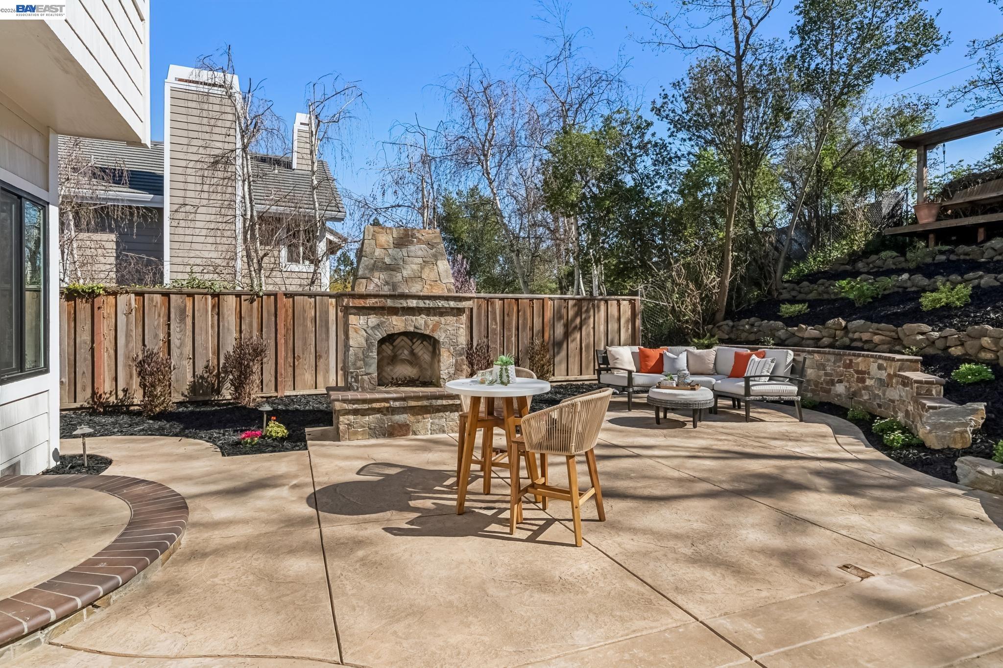 1039 Hopkins Way, Pleasanton, CA, 94566