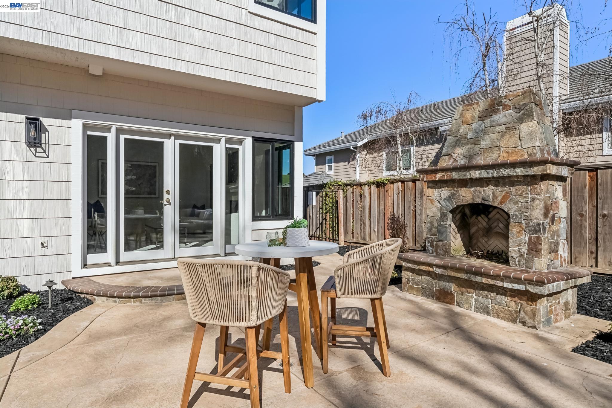 1039 Hopkins Way, Pleasanton, CA, 94566