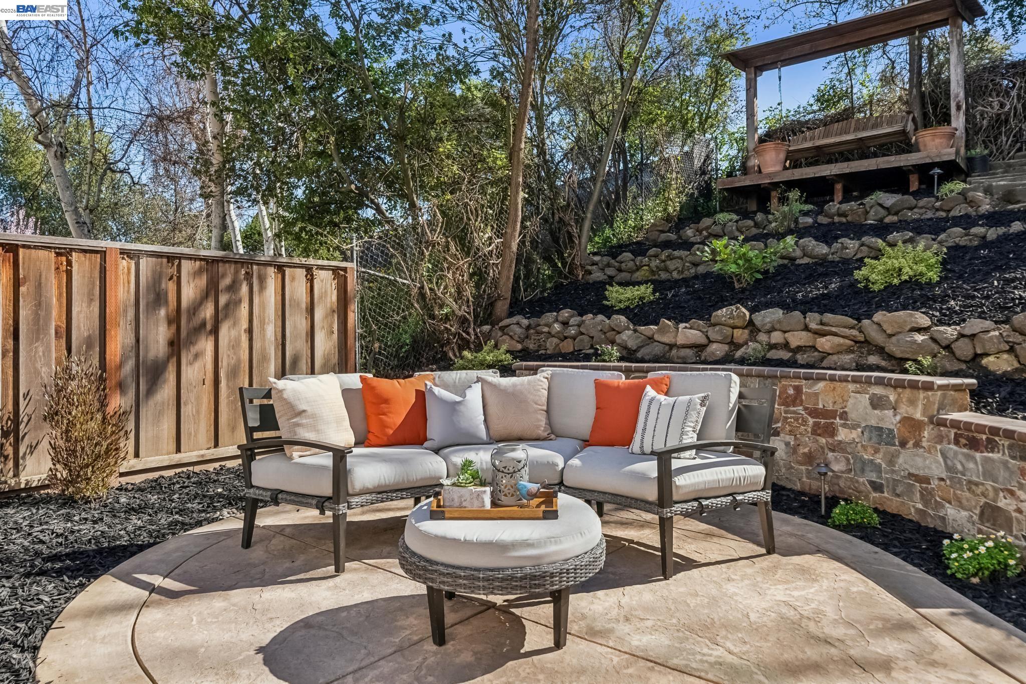 Detail Gallery Image 54 of 59 For 1039 Hopkins Way, Pleasanton,  CA 94566 - 5 Beds | 3 Baths