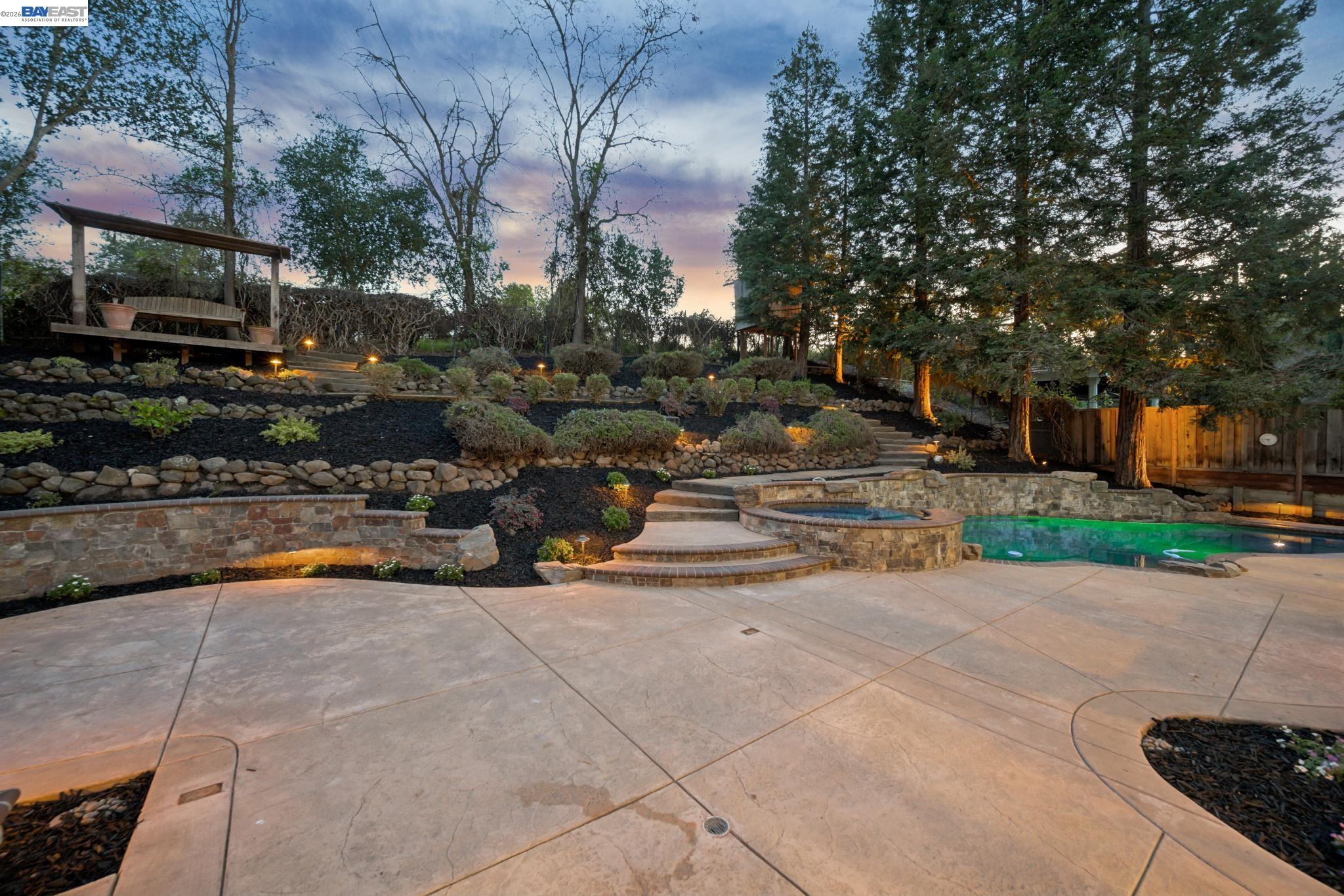 Detail Gallery Image 58 of 59 For 1039 Hopkins Way, Pleasanton,  CA 94566 - 5 Beds | 3 Baths