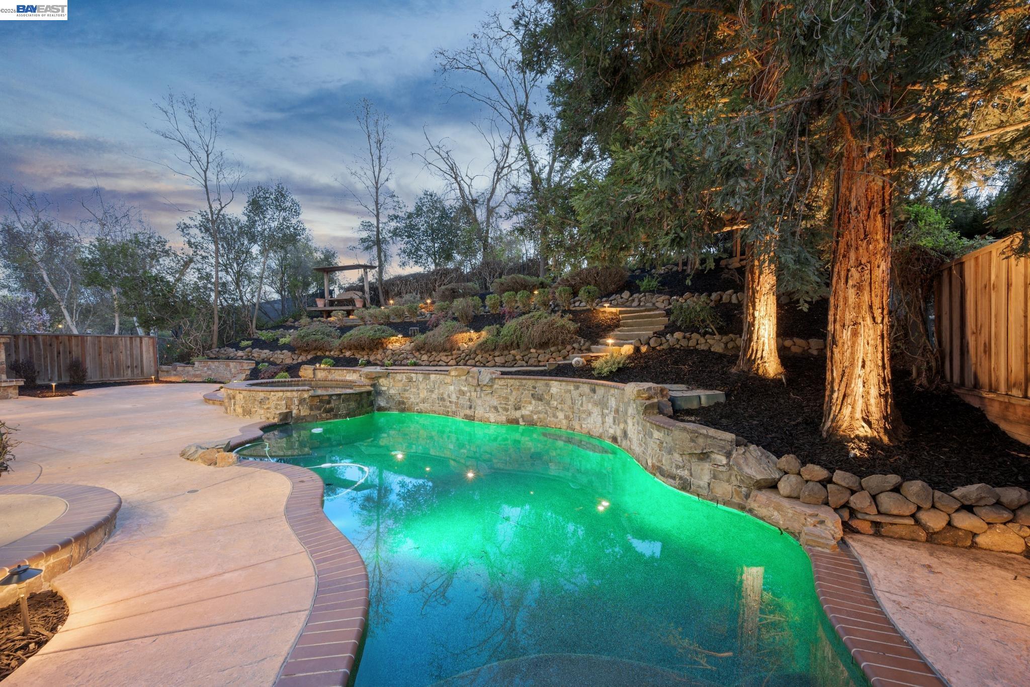 Detail Gallery Image 59 of 59 For 1039 Hopkins Way, Pleasanton,  CA 94566 - 5 Beds | 3 Baths