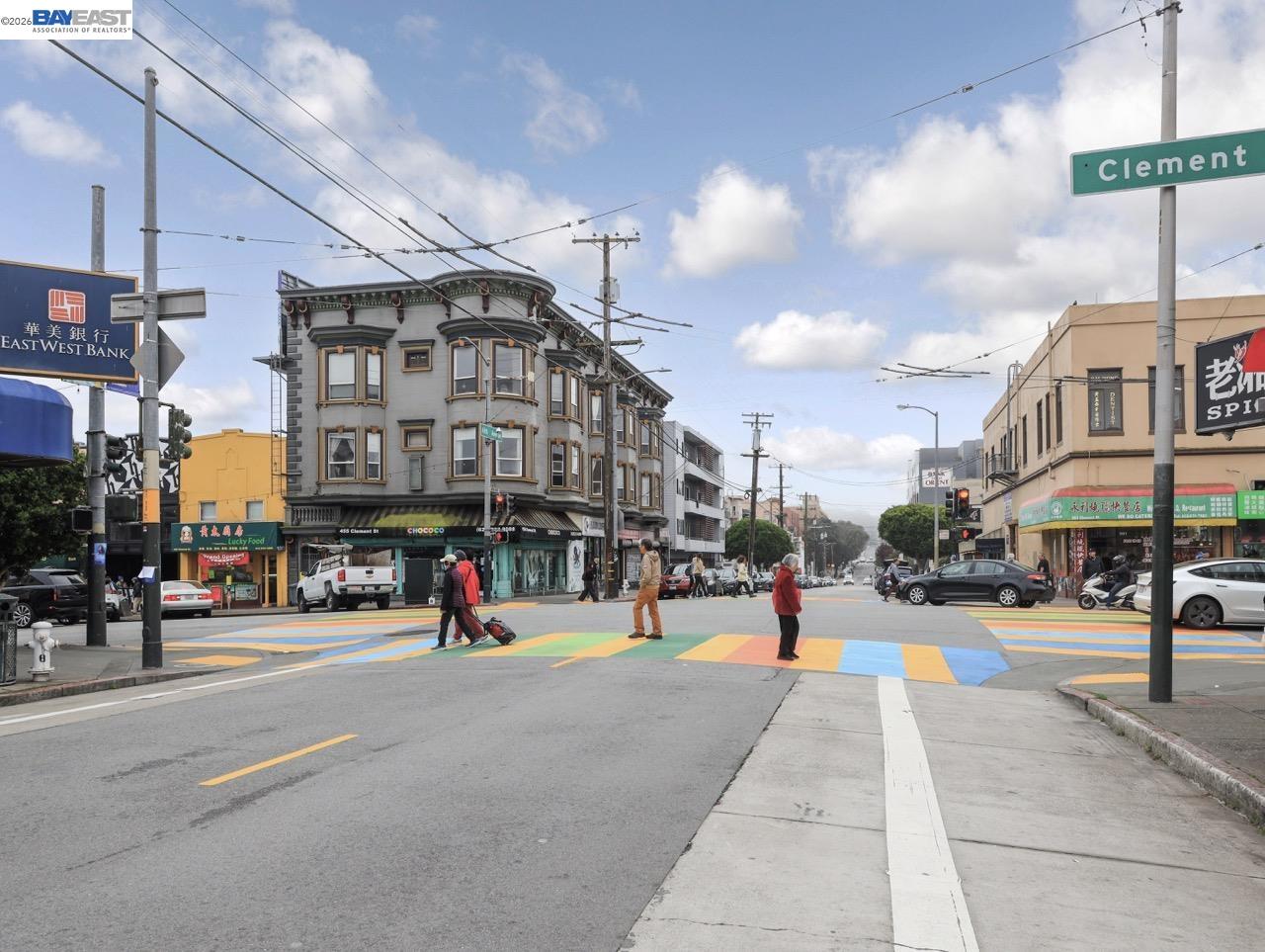 Detail Gallery Image 17 of 18 For 319 6th Avenue, San Francisco,  CA 94118 - – Beds | – Baths