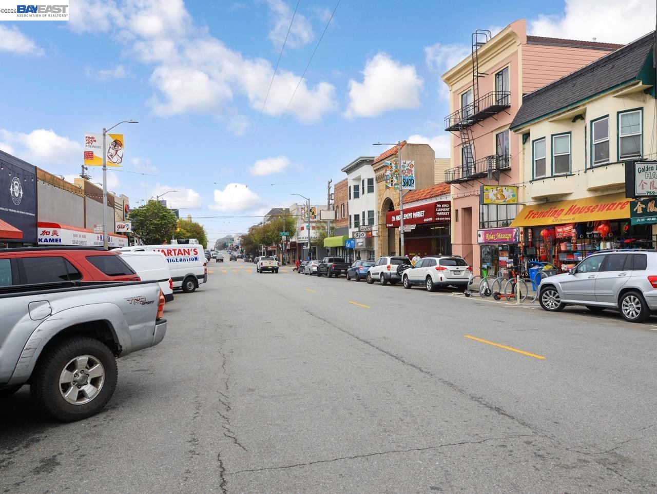 Detail Gallery Image 18 of 18 For 319 6th Avenue, San Francisco,  CA 94118 - – Beds | – Baths