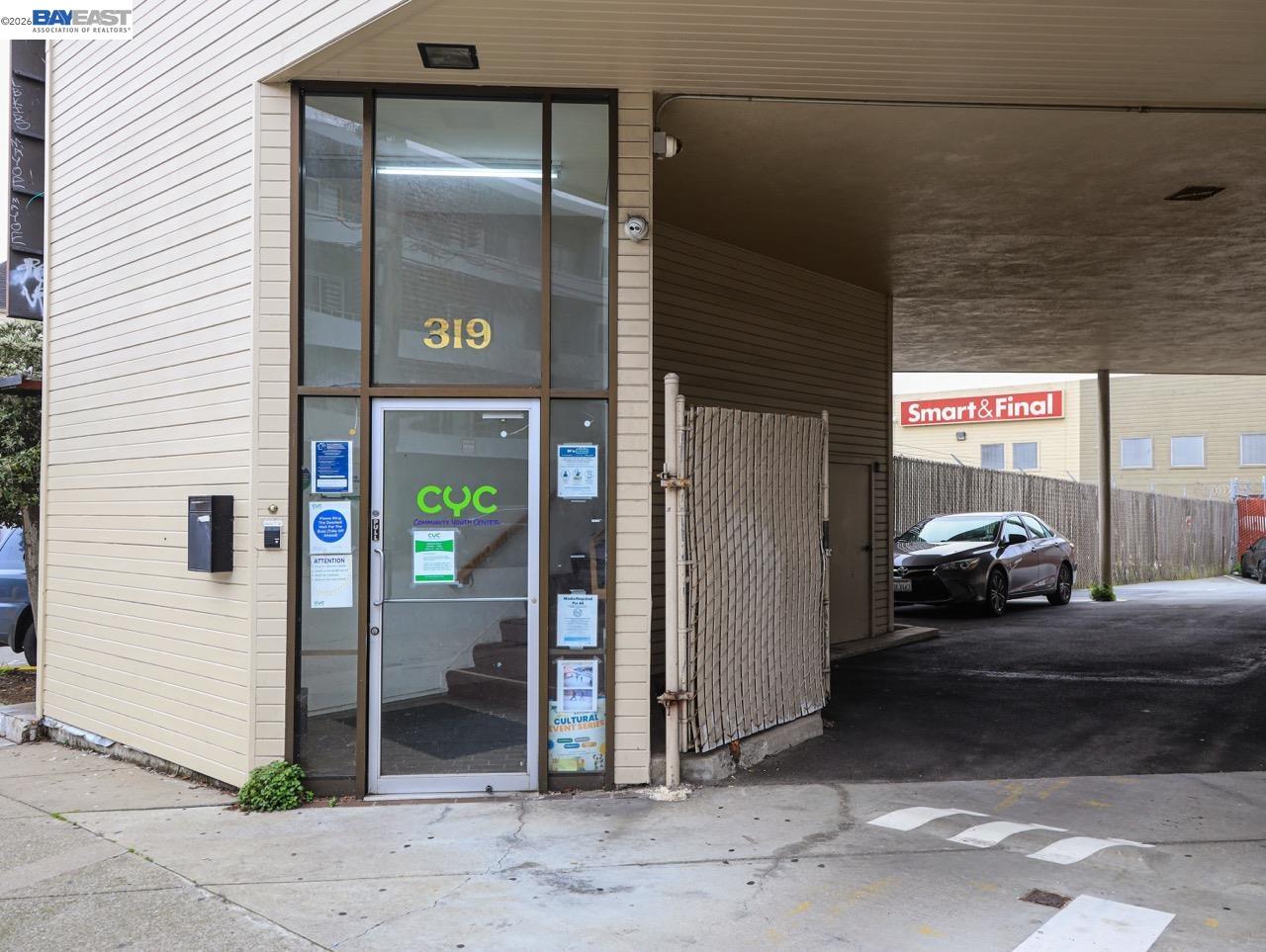 Detail Gallery Image 7 of 18 For 319 6th Avenue, San Francisco,  CA 94118 - – Beds | – Baths