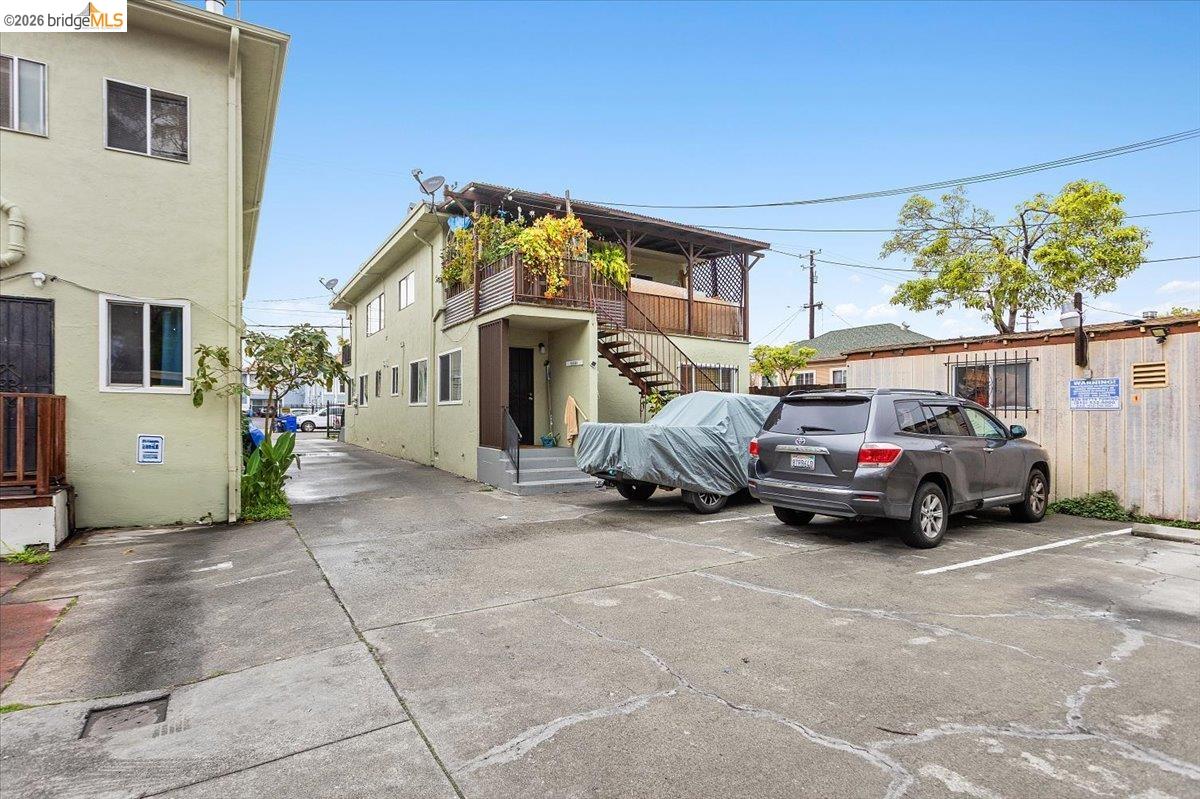 Detail Gallery Image 2 of 15 For 1432 45th Avenue, Oakland,  CA 94601 - – Beds | – Baths