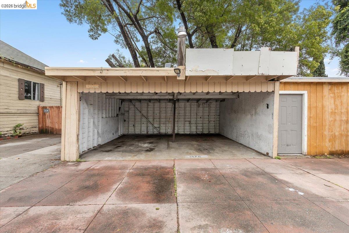 Detail Gallery Image 8 of 15 For 1432 45th Avenue, Oakland,  CA 94601 - – Beds | – Baths