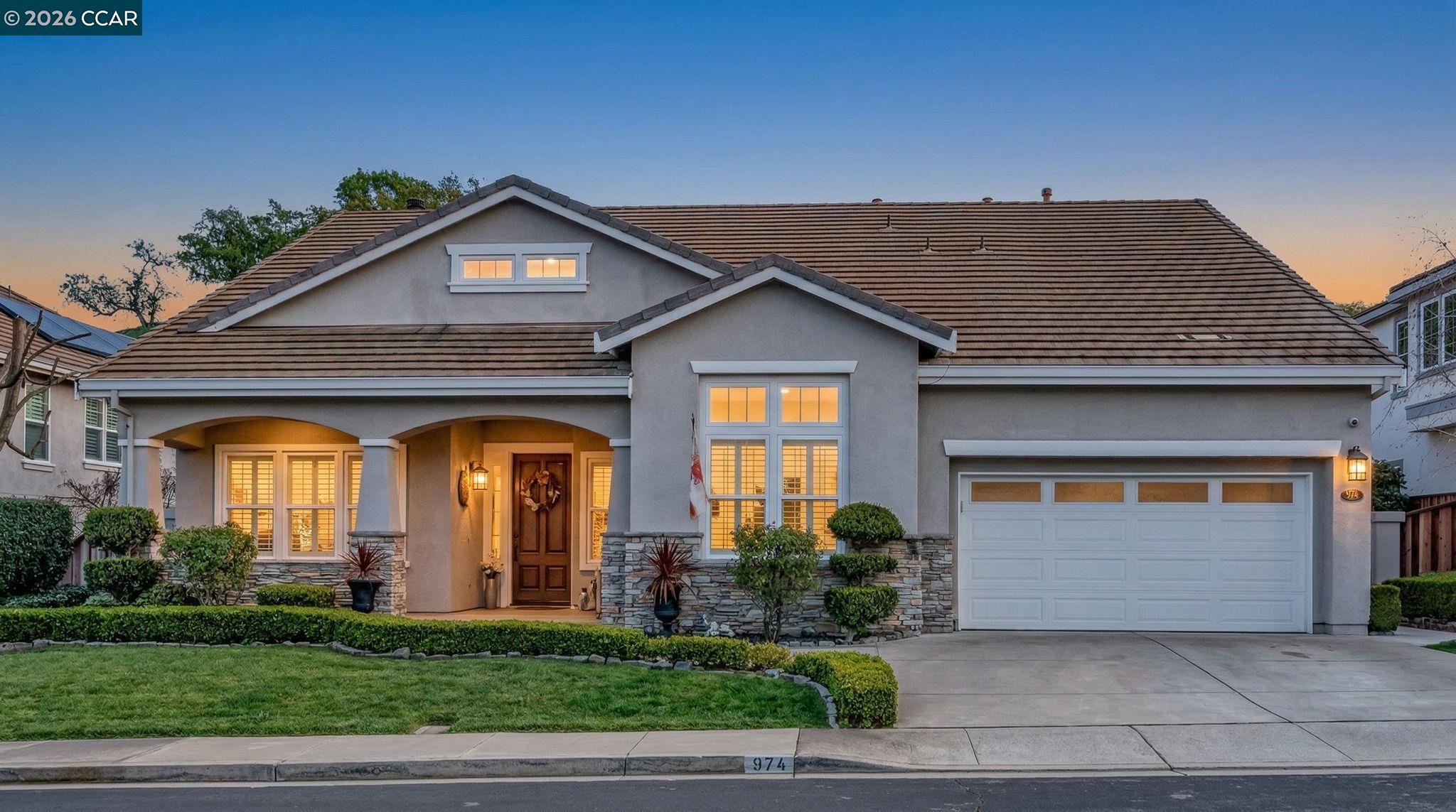 Homes For Sale in Concord, CA