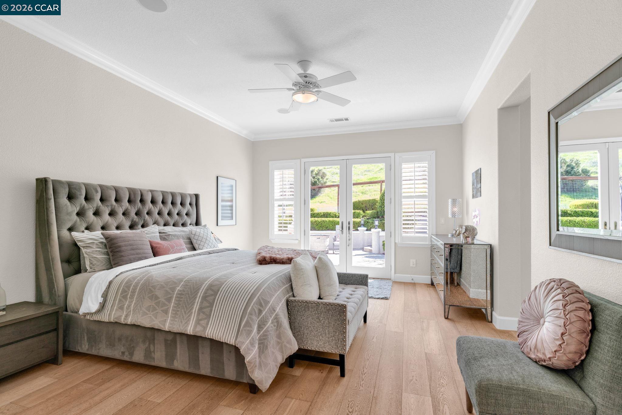 Detail Gallery Image 13 of 55 For 974 Rosehedge Ct, Concord,  CA 94521 - 4 Beds | 3/1 Baths