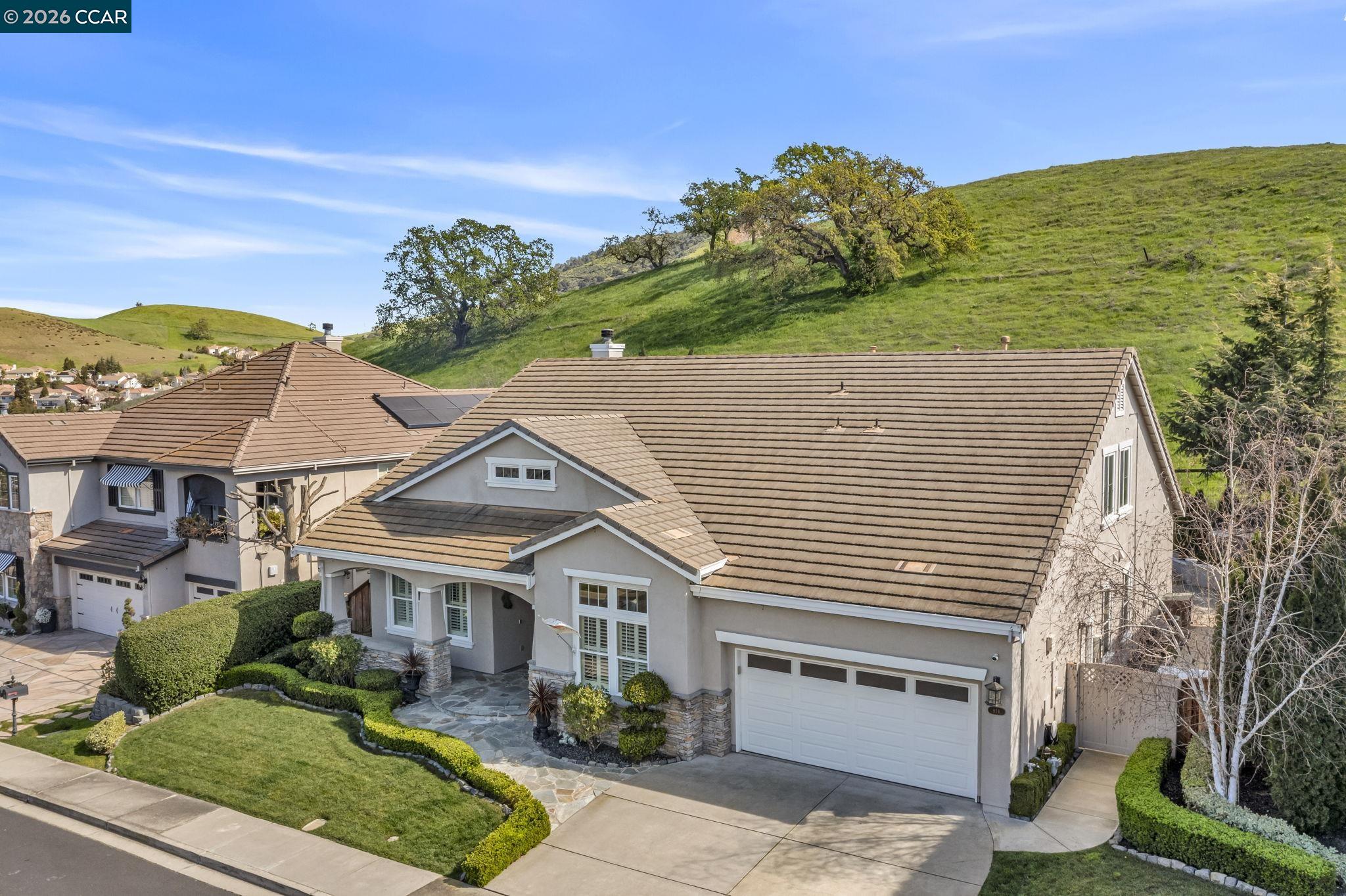Detail Gallery Image 43 of 55 For 974 Rosehedge Ct, Concord,  CA 94521 - 4 Beds | 3/1 Baths