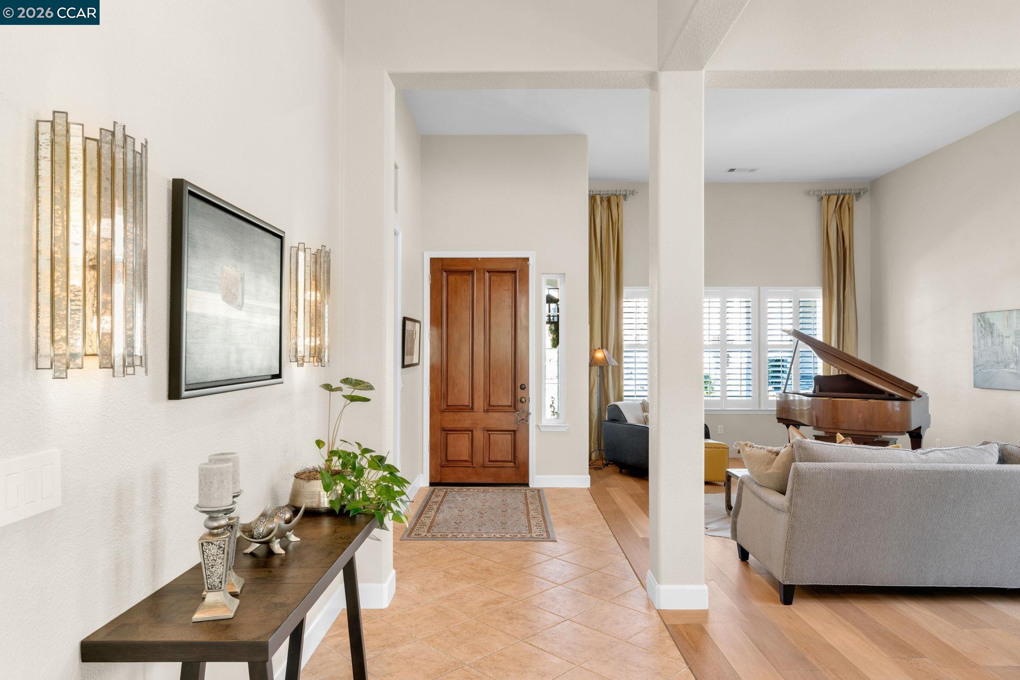 Detail Gallery Image 52 of 55 For 974 Rosehedge Ct, Concord,  CA 94521 - 4 Beds | 3/1 Baths