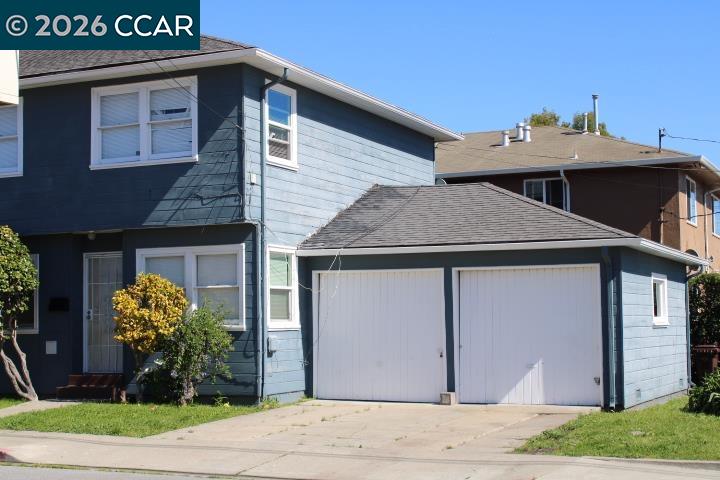 Detail Gallery Image 16 of 16 For 400 33rd #400,  Richmond,  CA 94804 - 1 Beds | 1 Baths