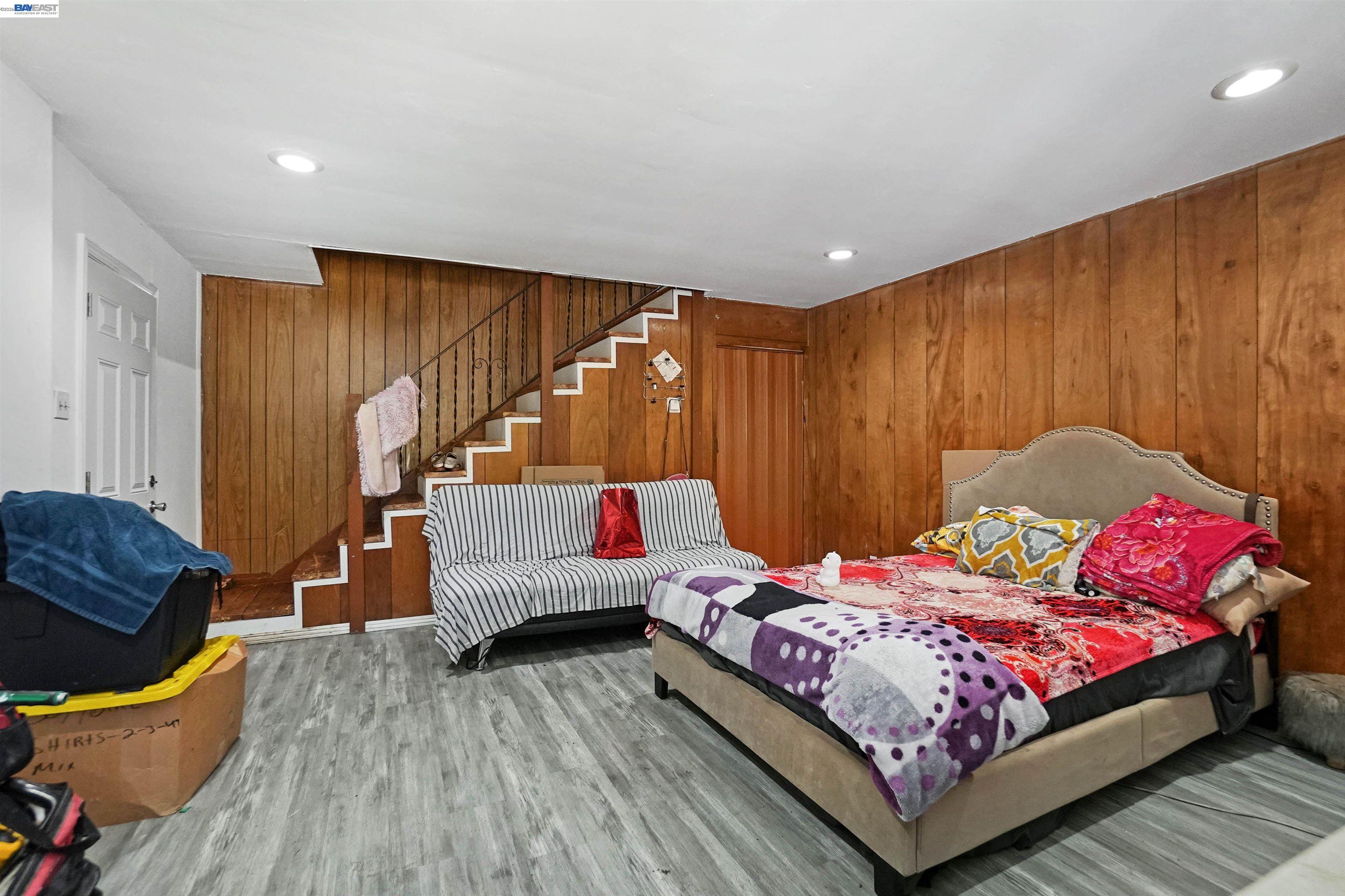 Detail Gallery Image 11 of 12 For 2504 78th Ave, Oakland,  CA 94605 - – Beds | – Baths