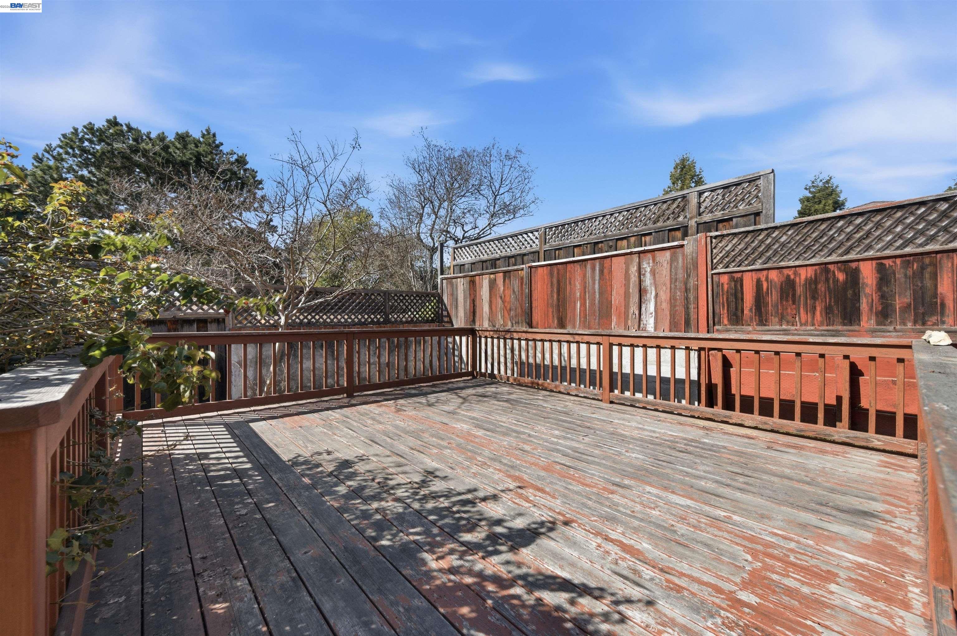 Detail Gallery Image 25 of 34 For 4164 Seven Hills Rd, Castro Valley,  CA 94546 - 2 Beds | 1 Baths