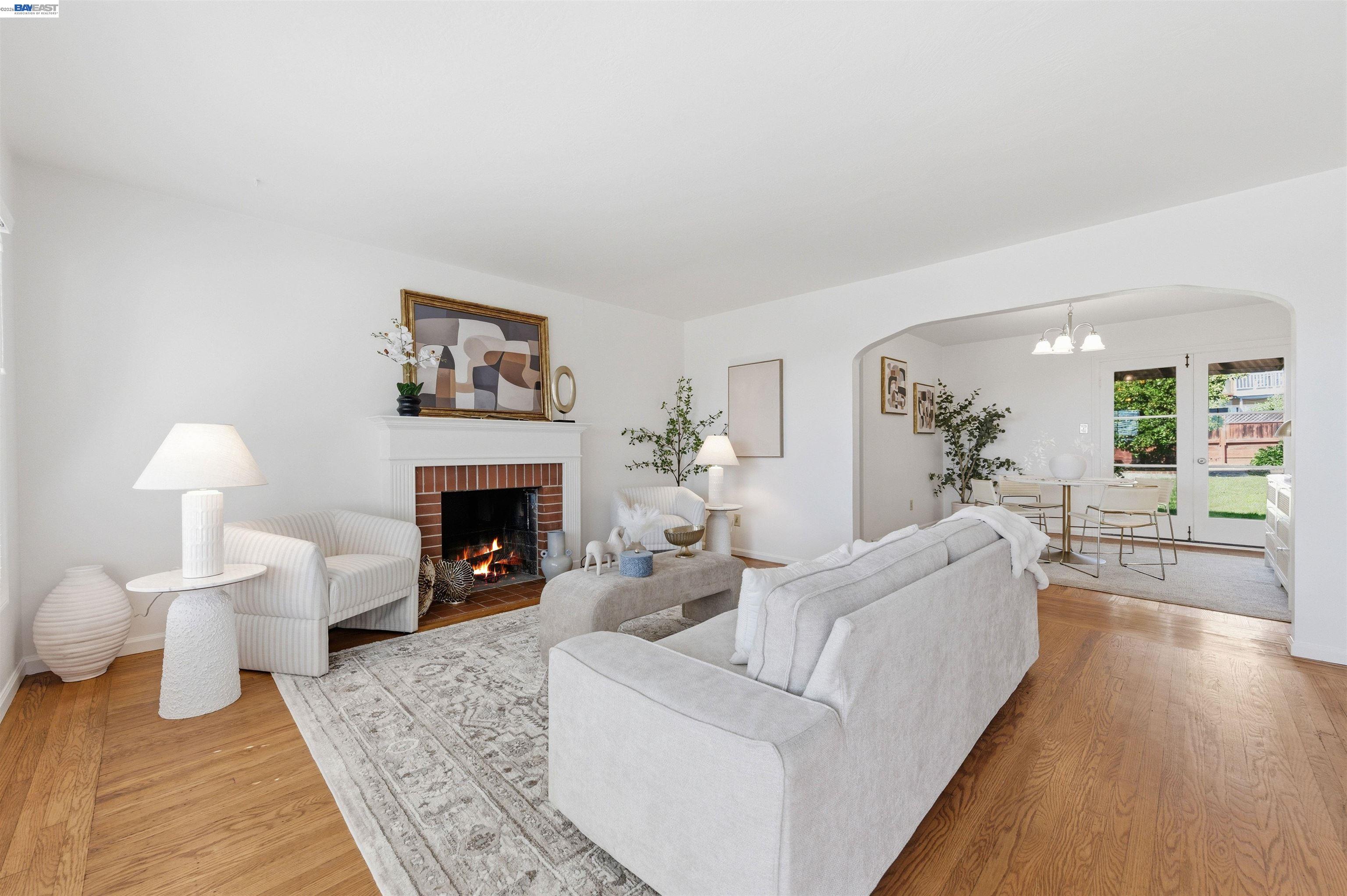 Detail Gallery Image 27 of 34 For 4164 Seven Hills Rd, Castro Valley,  CA 94546 - 2 Beds | 1 Baths