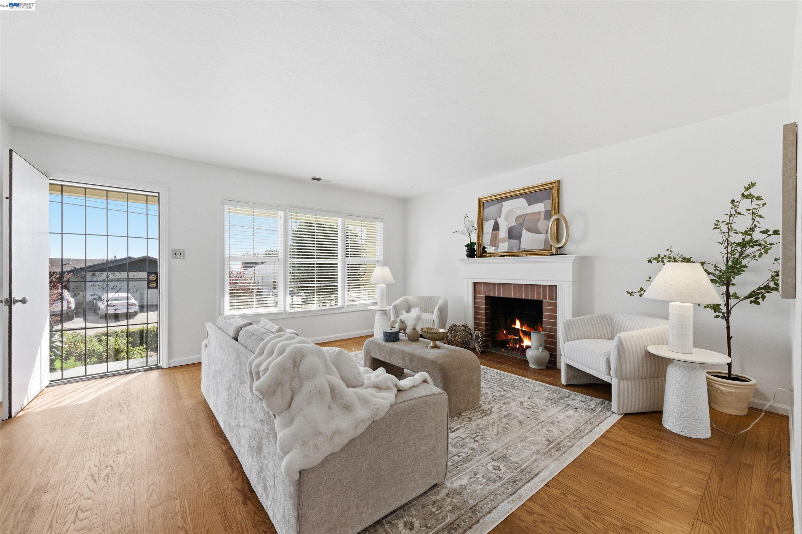 Detail Gallery Image 28 of 34 For 4164 Seven Hills Rd, Castro Valley,  CA 94546 - 2 Beds | 1 Baths