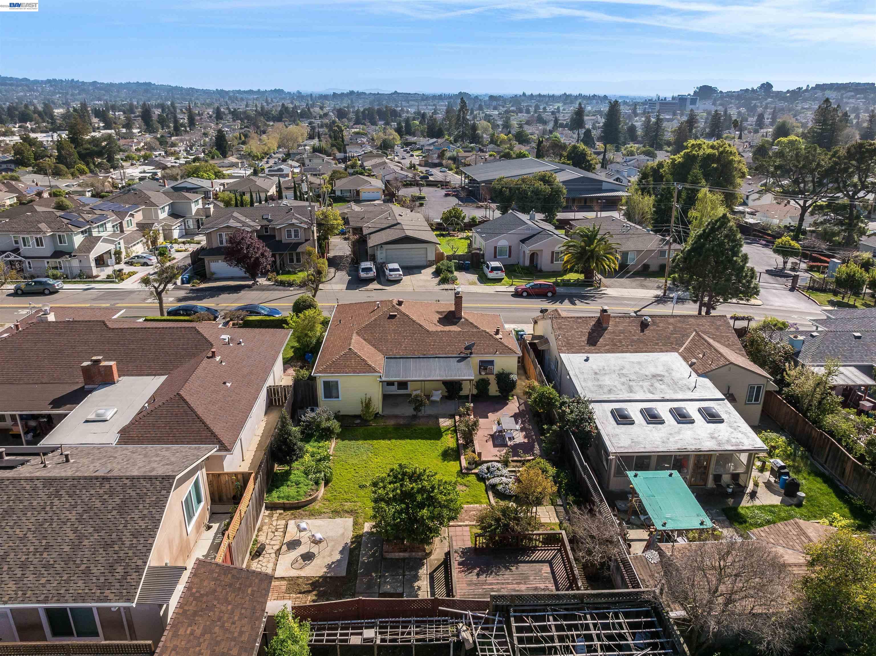 Detail Gallery Image 33 of 34 For 4164 Seven Hills Rd, Castro Valley,  CA 94546 - 2 Beds | 1 Baths