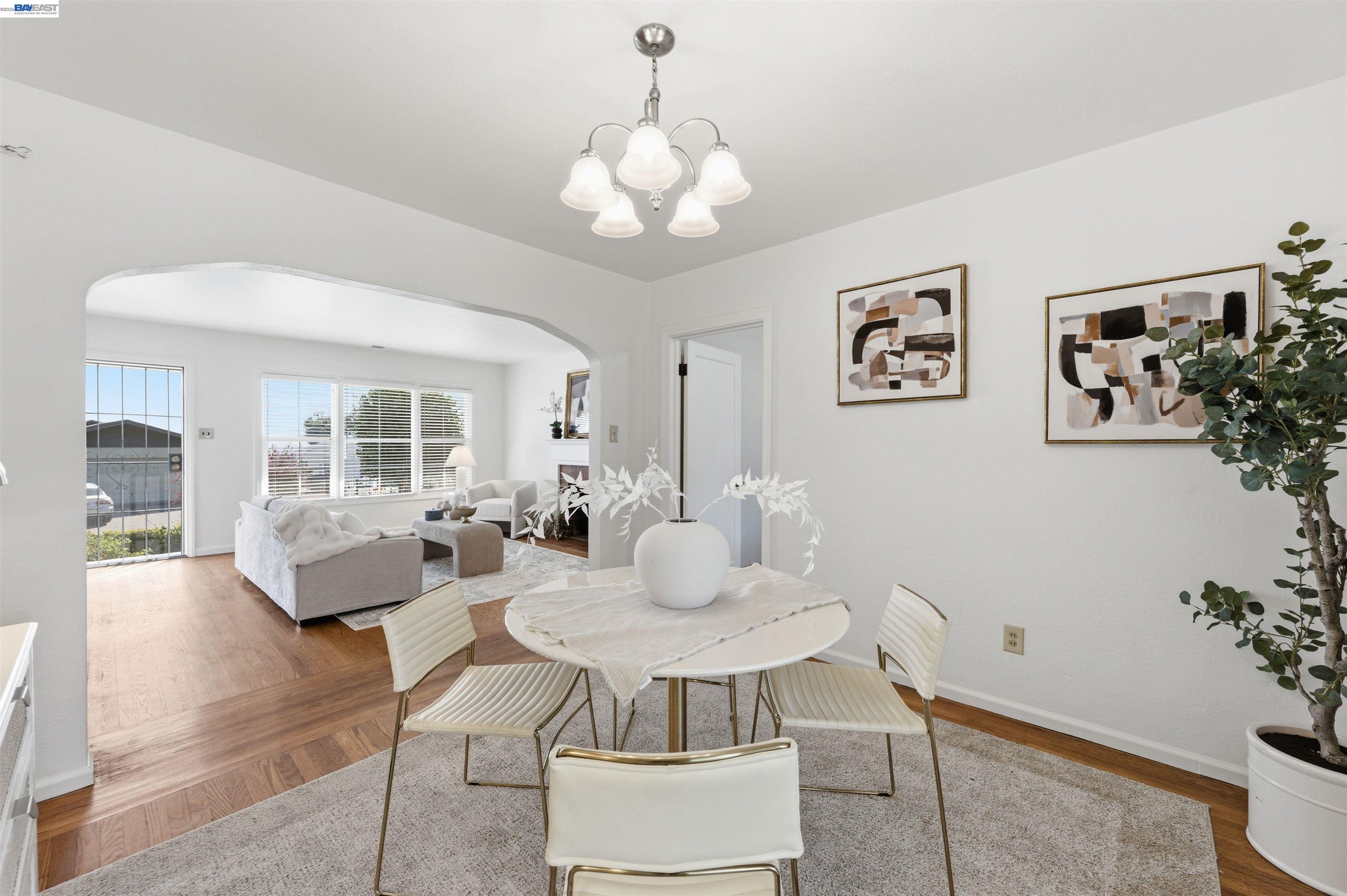 Detail Gallery Image 9 of 34 For 4164 Seven Hills Rd, Castro Valley,  CA 94546 - 2 Beds | 1 Baths