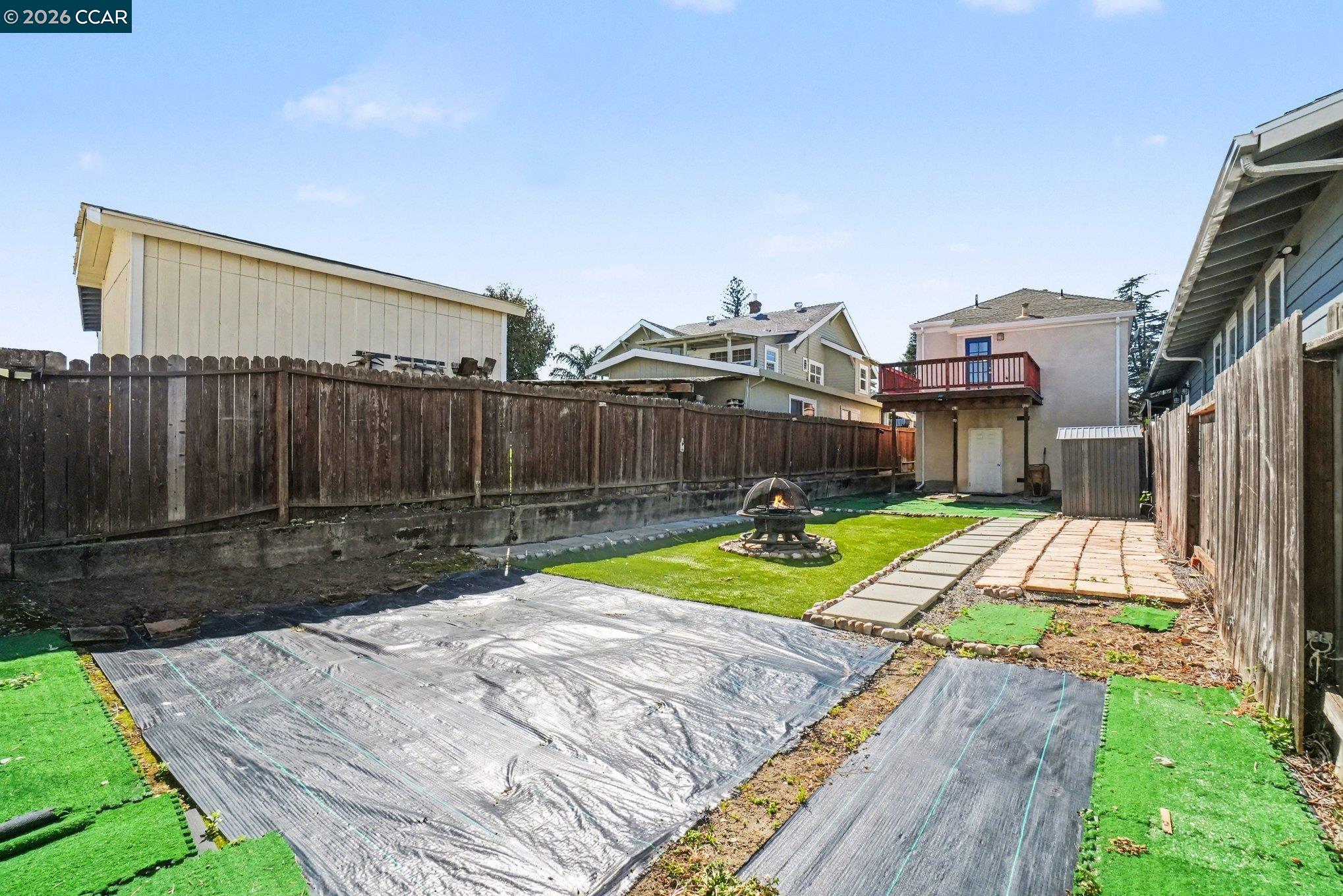 Detail Gallery Image 19 of 19 For 139 Rodeo Ave, Rodeo,  CA 94572 - 3 Beds | 2 Baths