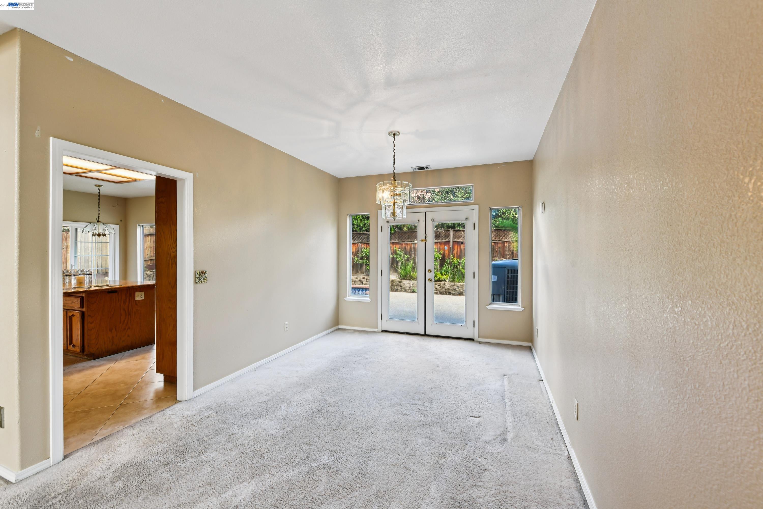 Detail Gallery Image 5 of 28 For 110 Conductor Way, Folsom,  CA 95630 - 4 Beds | 3 Baths