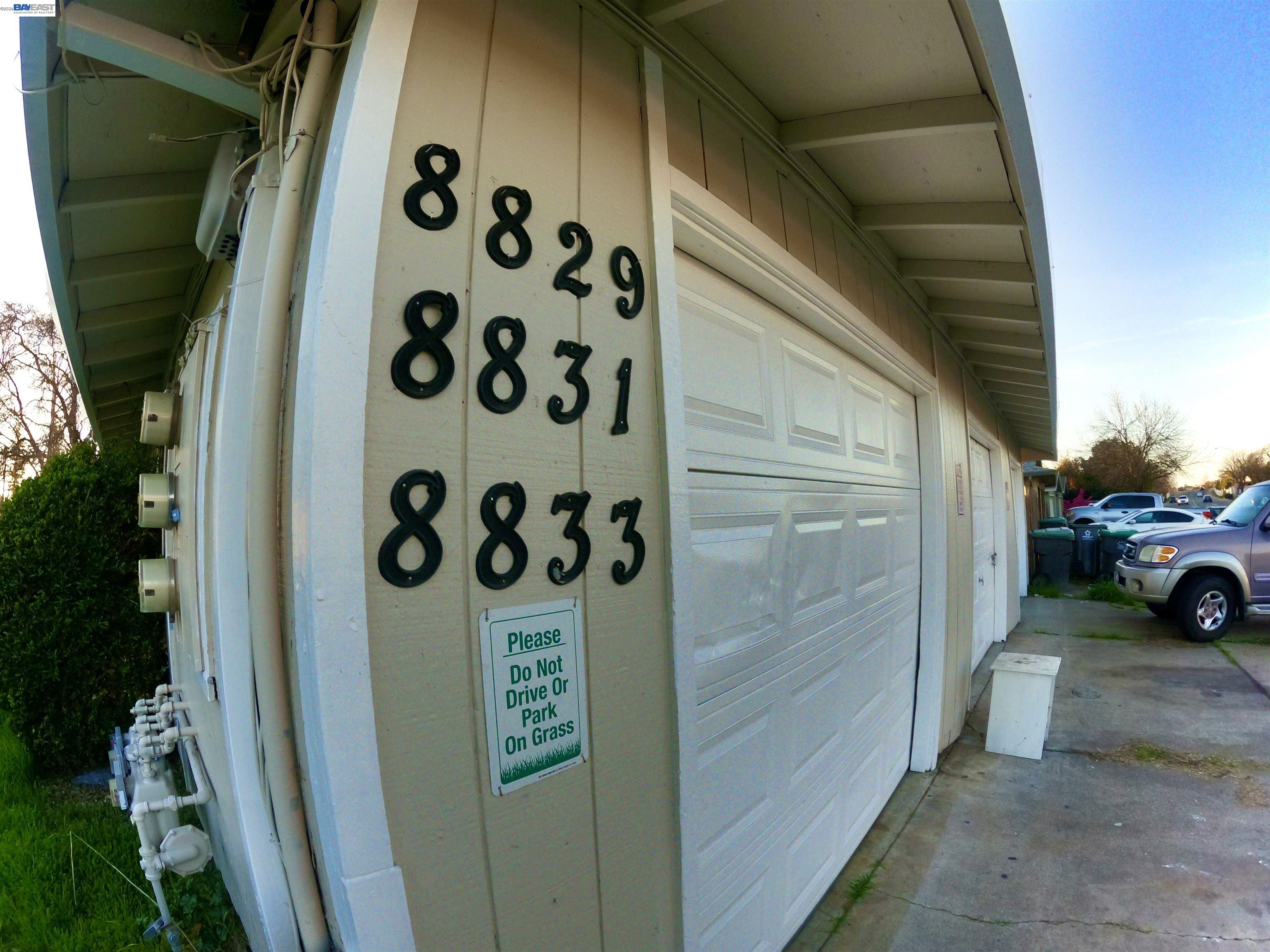 Detail Gallery Image 3 of 3 For 8829 Kelley, Stockton,  CA 95209 - – Beds | – Baths