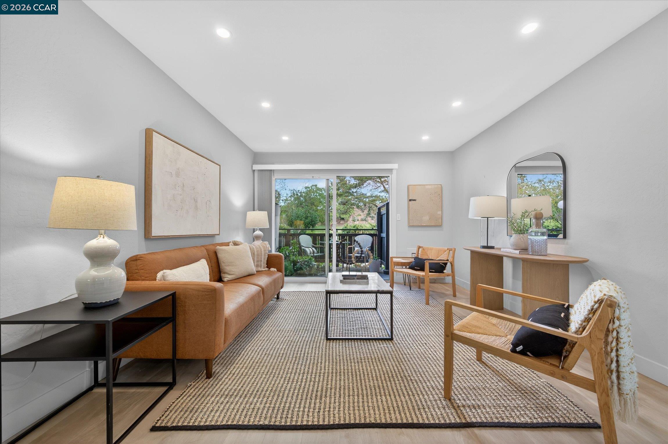 1445 Marchbanks Dr UNIT 2, Walnut Creek, CA, 94598