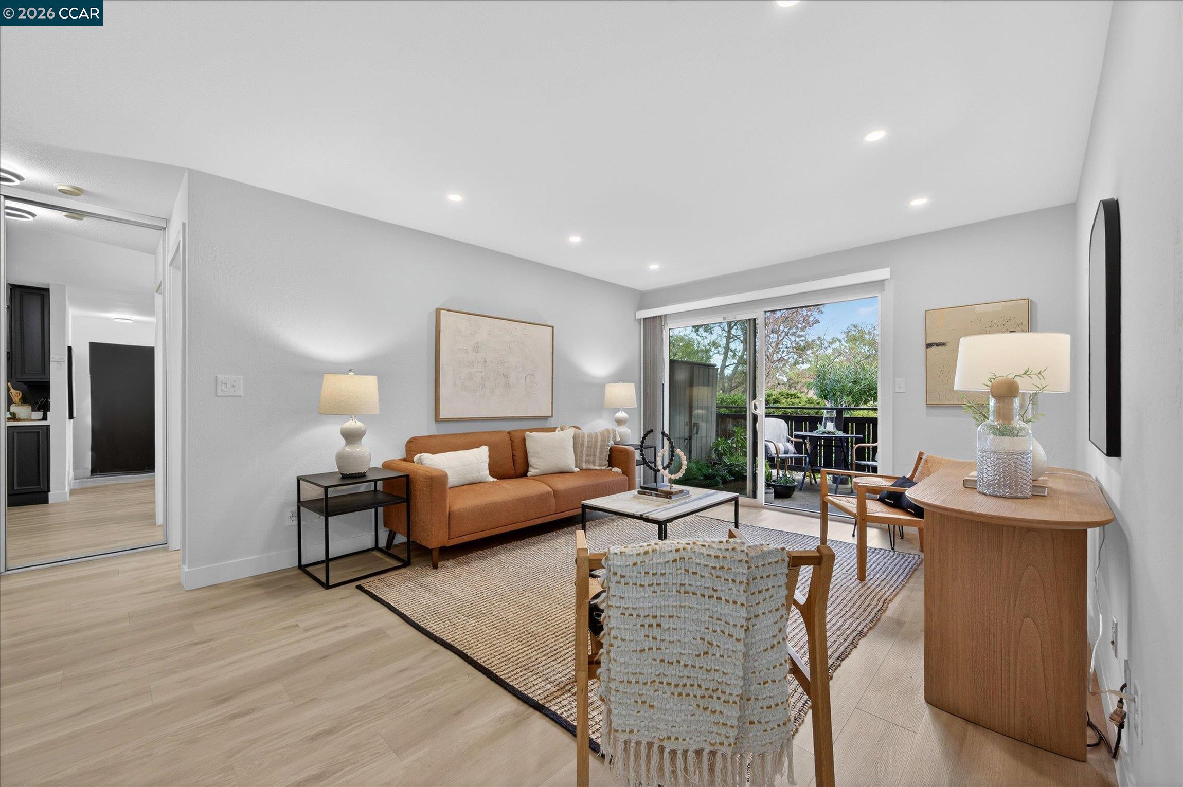 1445 Marchbanks Dr UNIT 2, Walnut Creek, CA, 94598