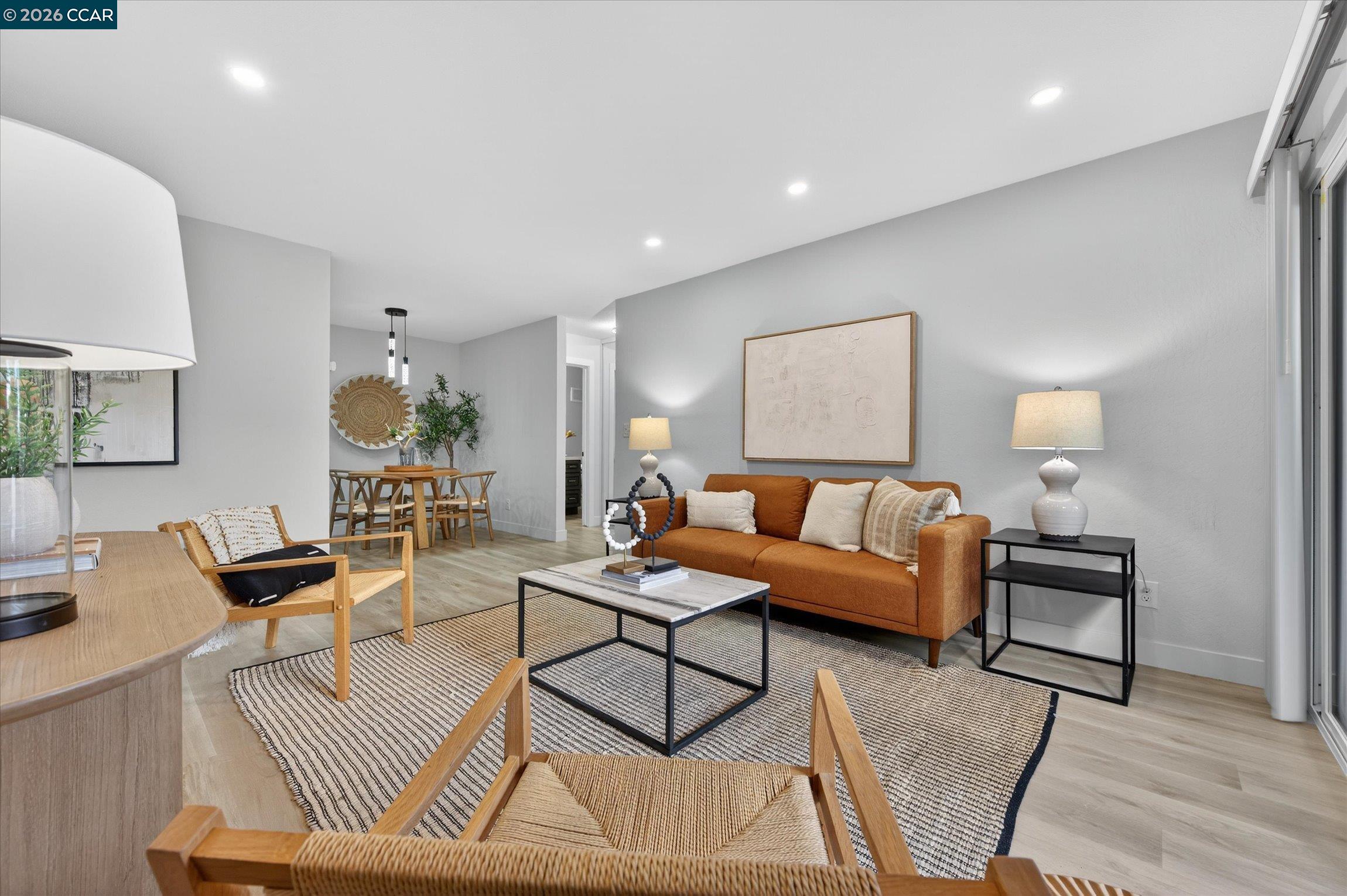 1445 Marchbanks Dr UNIT 2, Walnut Creek, CA, 94598