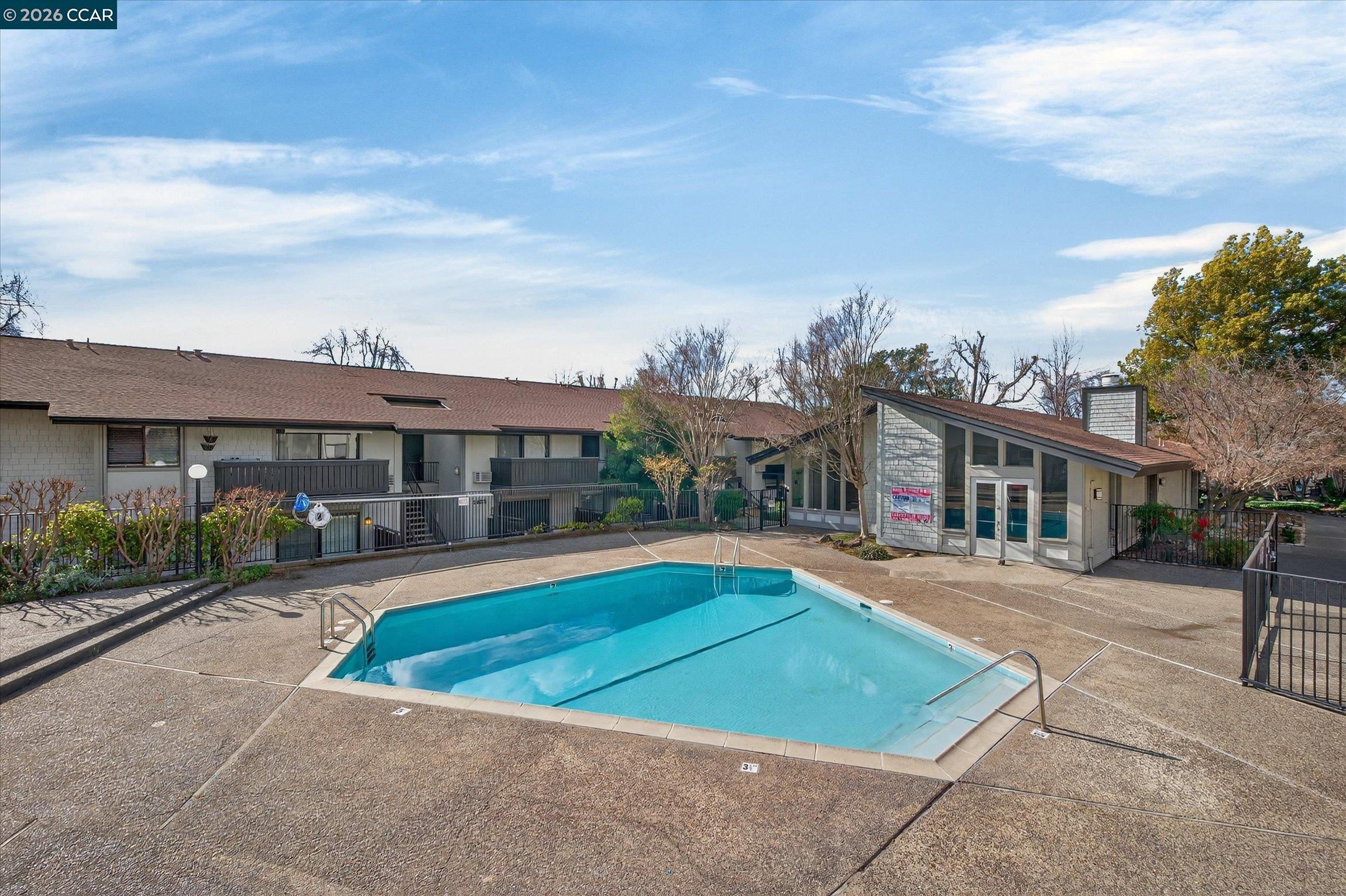 1445 Marchbanks Dr UNIT 2, Walnut Creek, CA, 94598