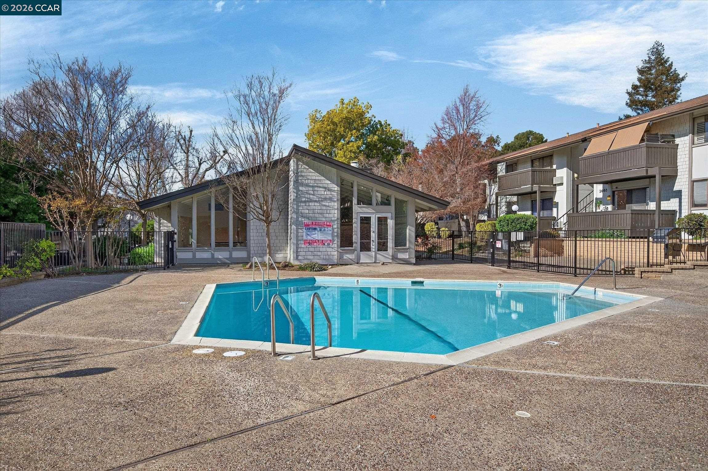 1445 Marchbanks Dr UNIT 2, Walnut Creek, CA, 94598