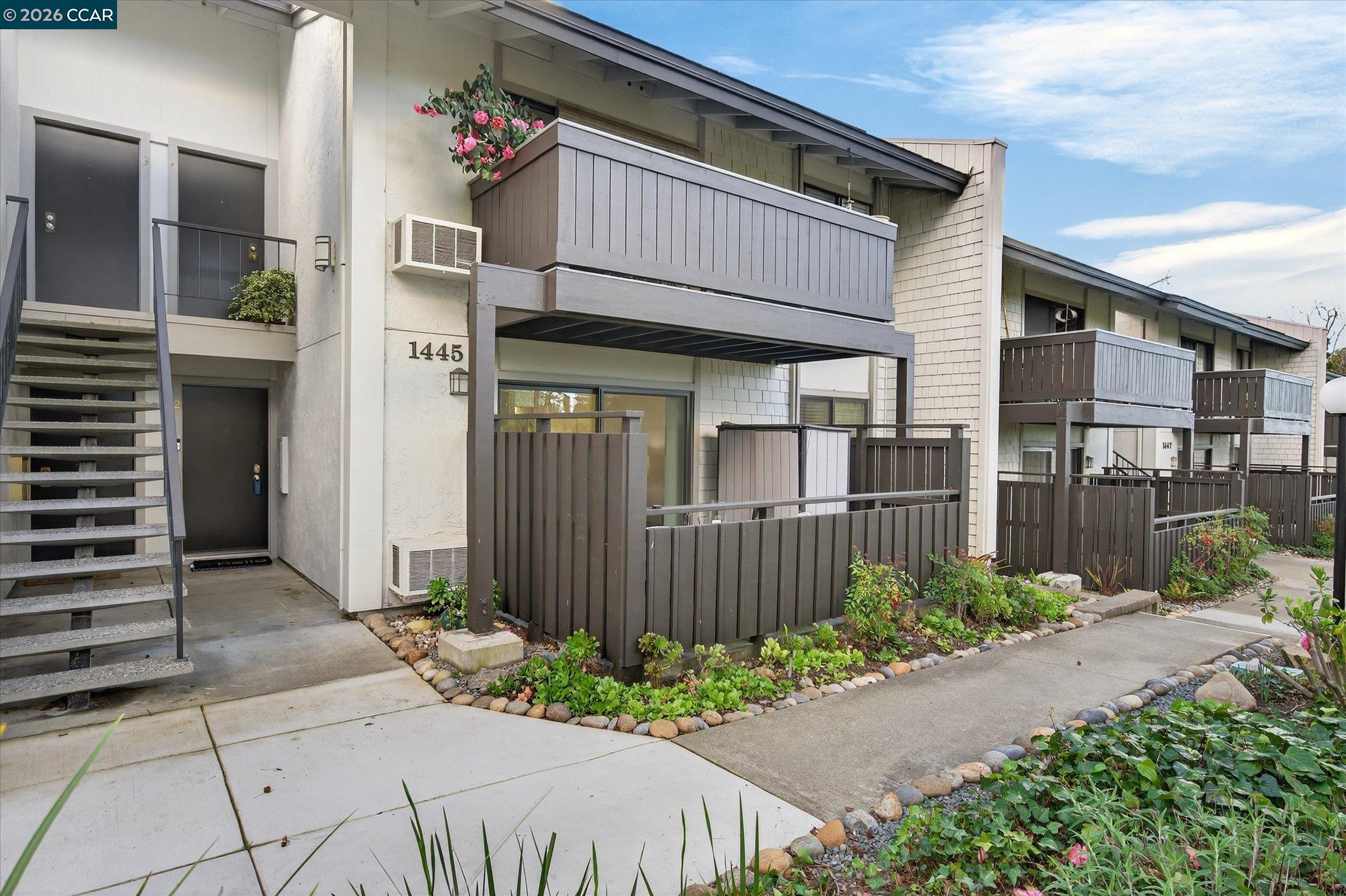 1445 Marchbanks Dr UNIT 2, Walnut Creek, CA, 94598