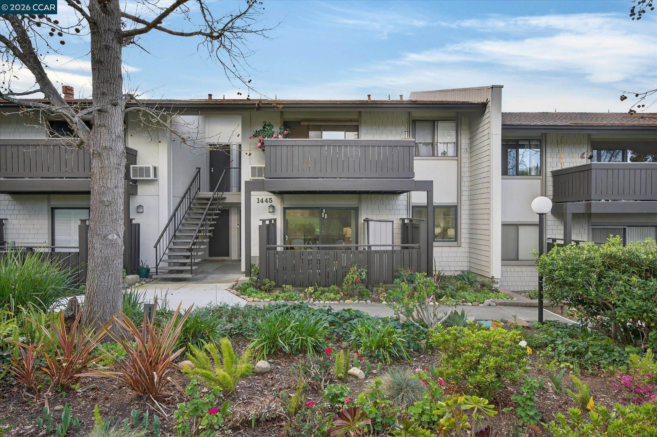 1445 Marchbanks Dr UNIT 2, Walnut Creek, CA, 94598
