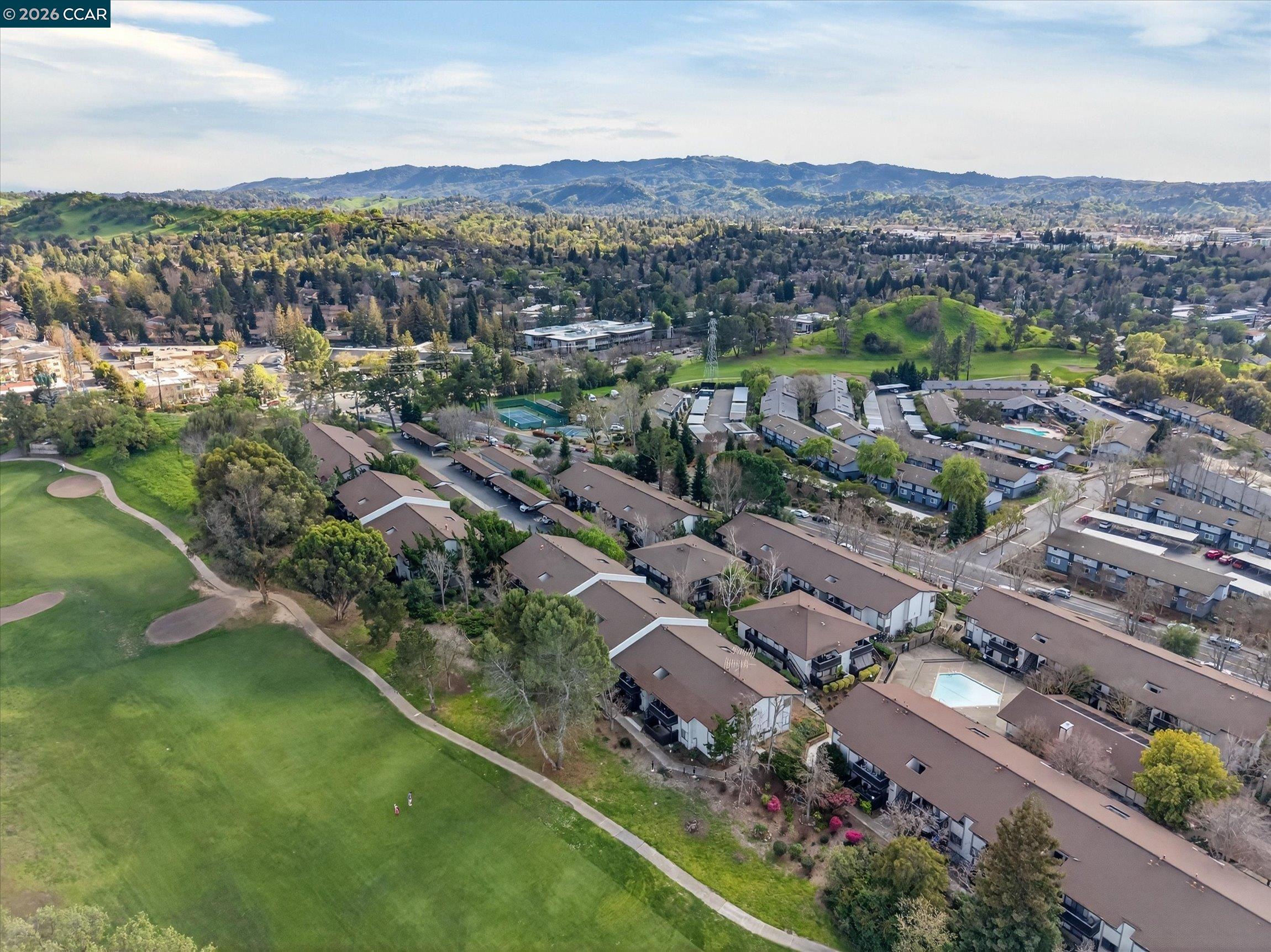 1445 Marchbanks Dr UNIT 2, Walnut Creek, CA, 94598