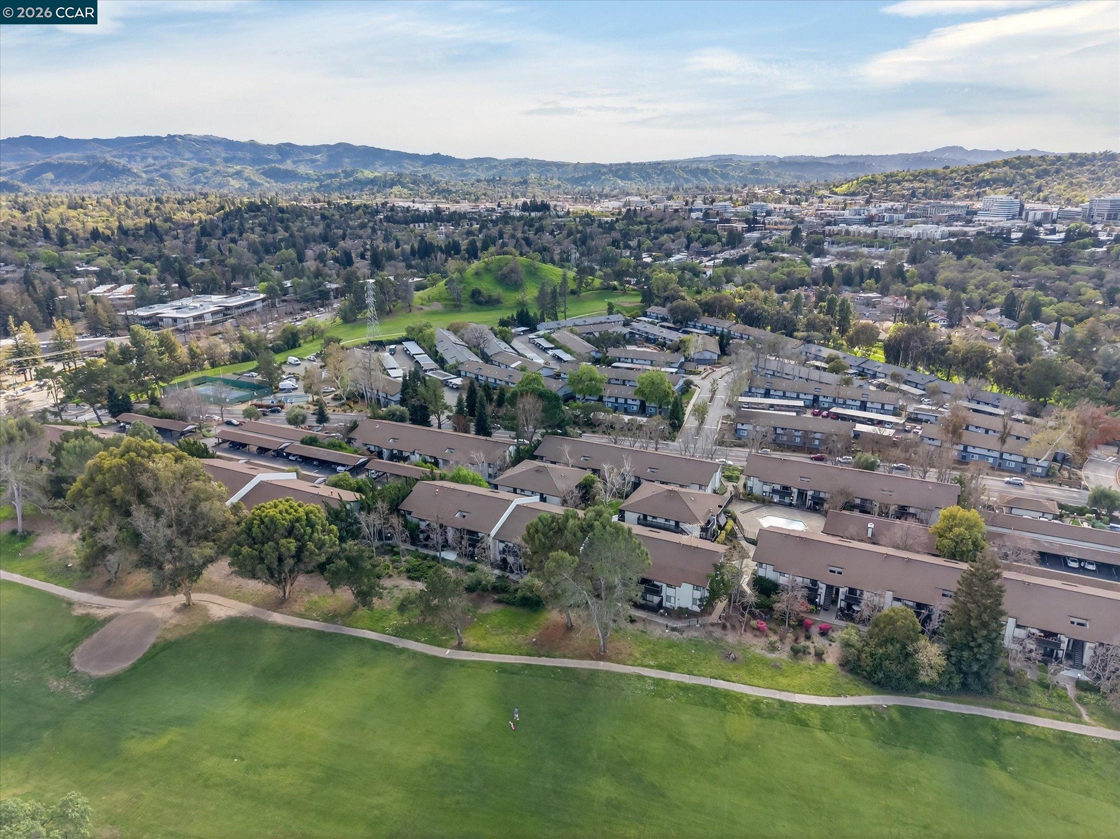 1445 Marchbanks Dr UNIT 2, Walnut Creek, CA, 94598