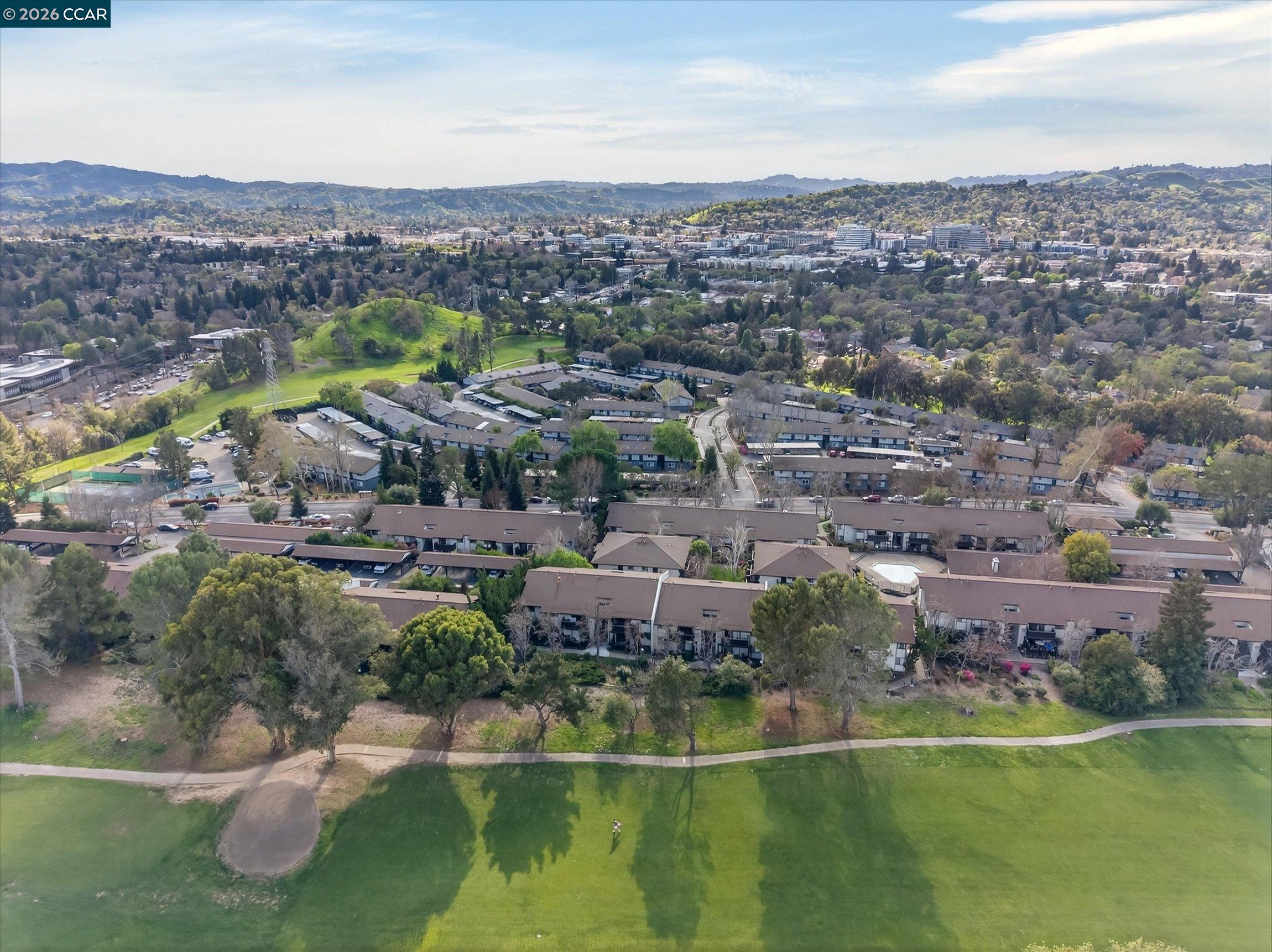 1445 Marchbanks Dr UNIT 2, Walnut Creek, CA, 94598