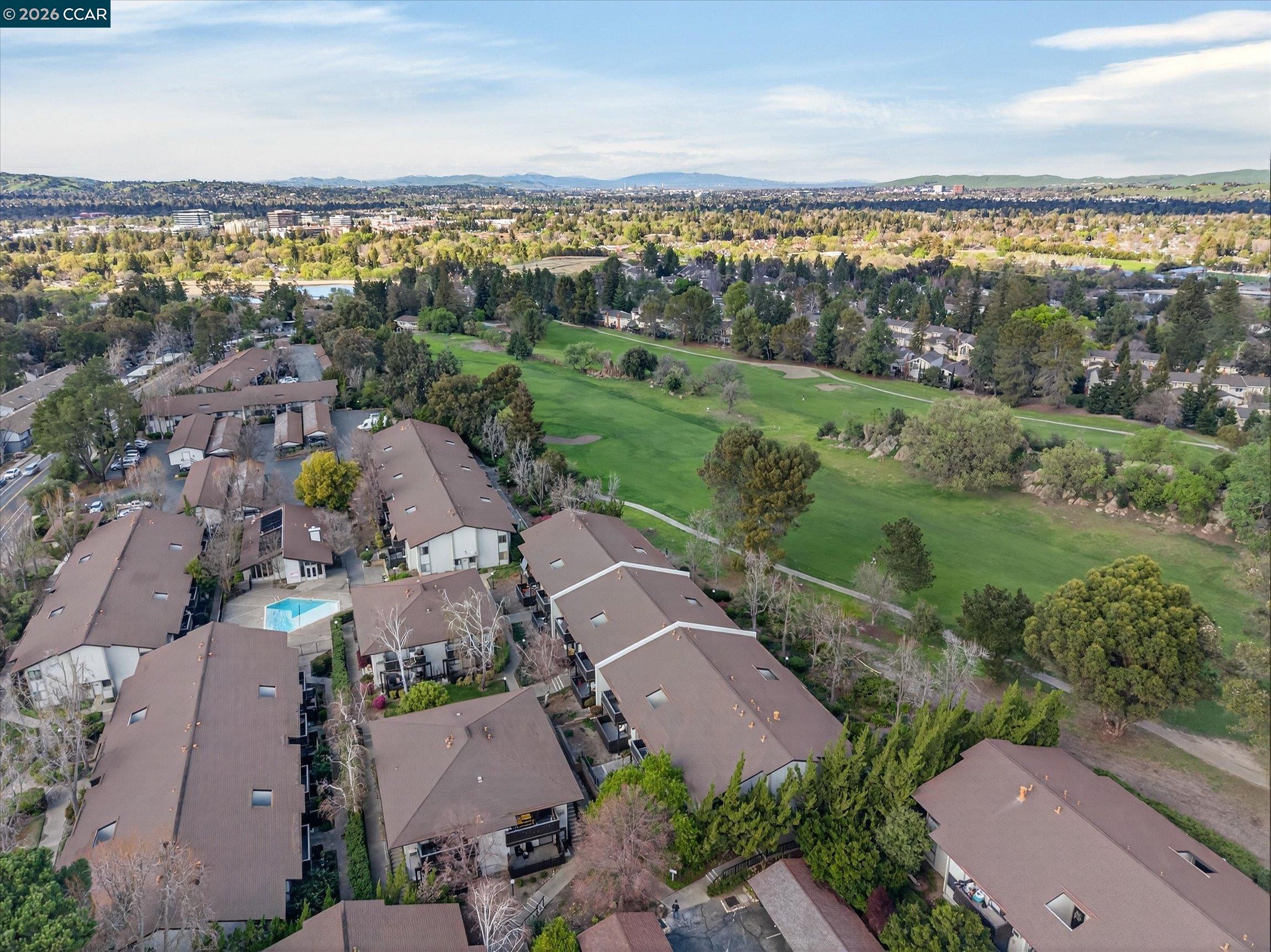 1445 Marchbanks Dr UNIT 2, Walnut Creek, CA, 94598