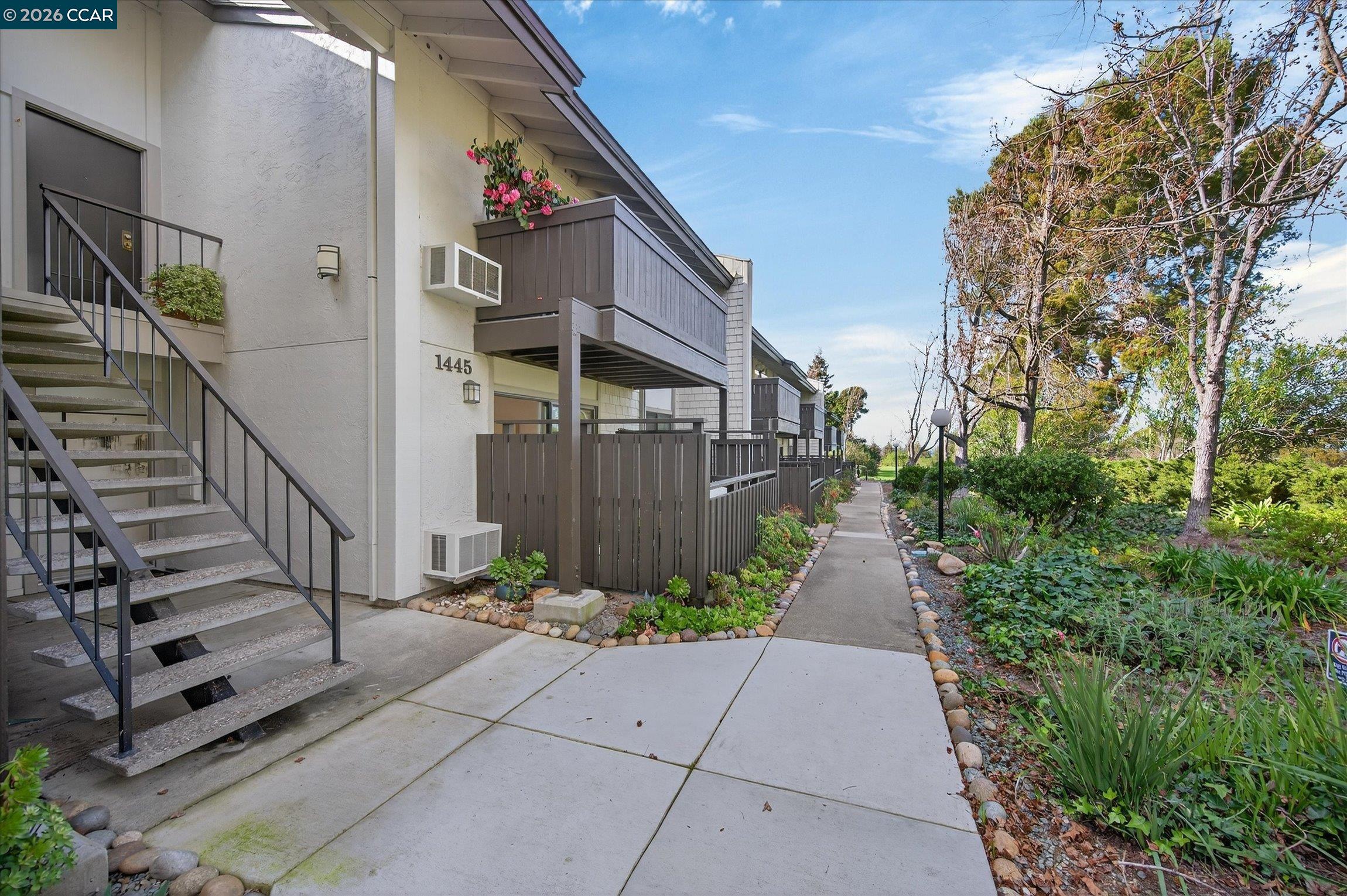 1445 Marchbanks Dr UNIT 2, Walnut Creek, CA, 94598
