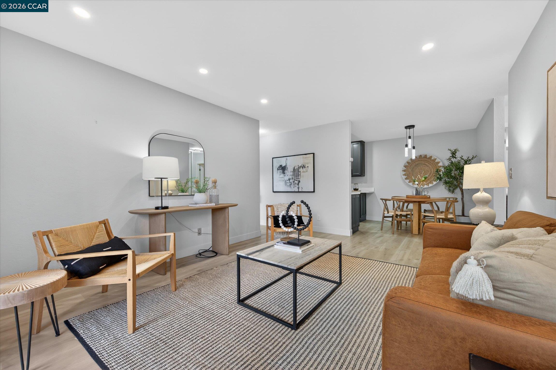 1445 Marchbanks Dr UNIT 2, Walnut Creek, CA, 94598
