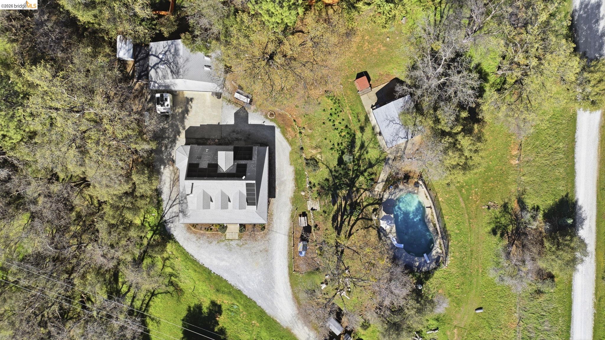 Detail Gallery Image 38 of 43 For 19650 Jubilee Ct, Soulsbyville,  CA 95372 - 3 Beds | 2 Baths